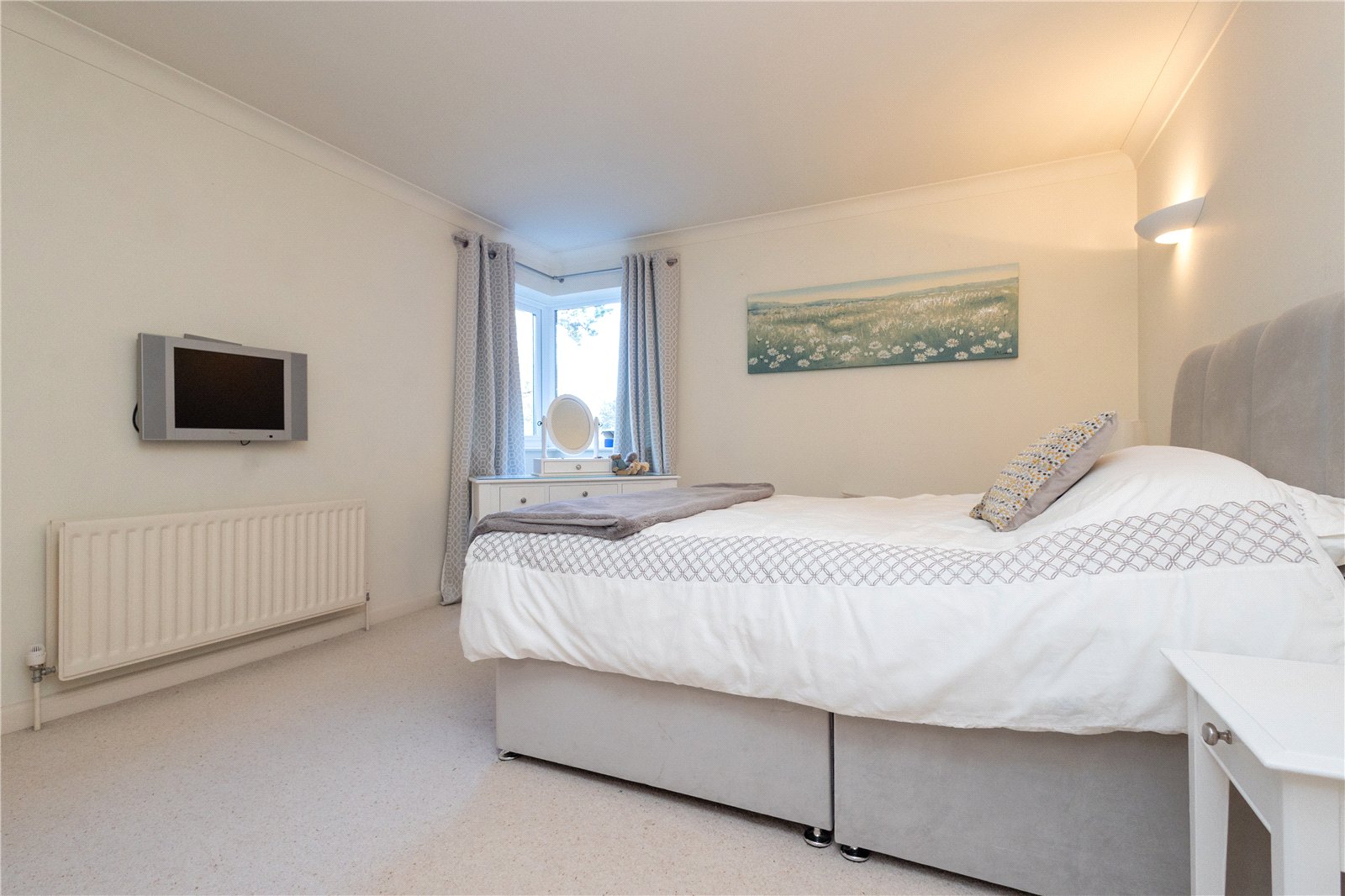 3 bed apartment for sale in Sandbanks Road, Poole, BH14 19