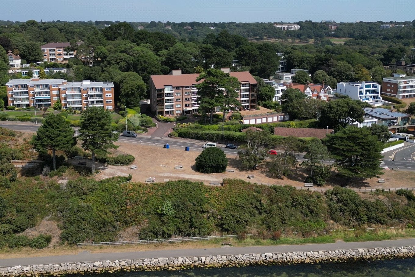 3 bed apartment for sale in Sandbanks Road, Poole, BH14  - Property Image 24