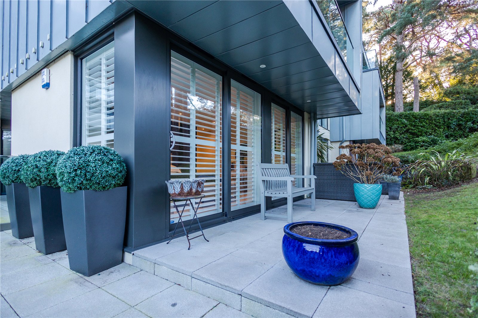 3 bed ground floor flat for sale in Lilliput Road, Poole, BH14  - Property Image 10