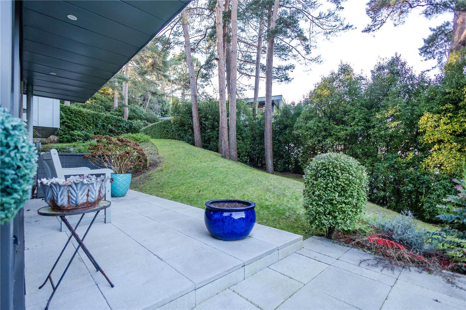 3 bed ground floor flat for sale in Lilliput Road, Poole, BH14 20