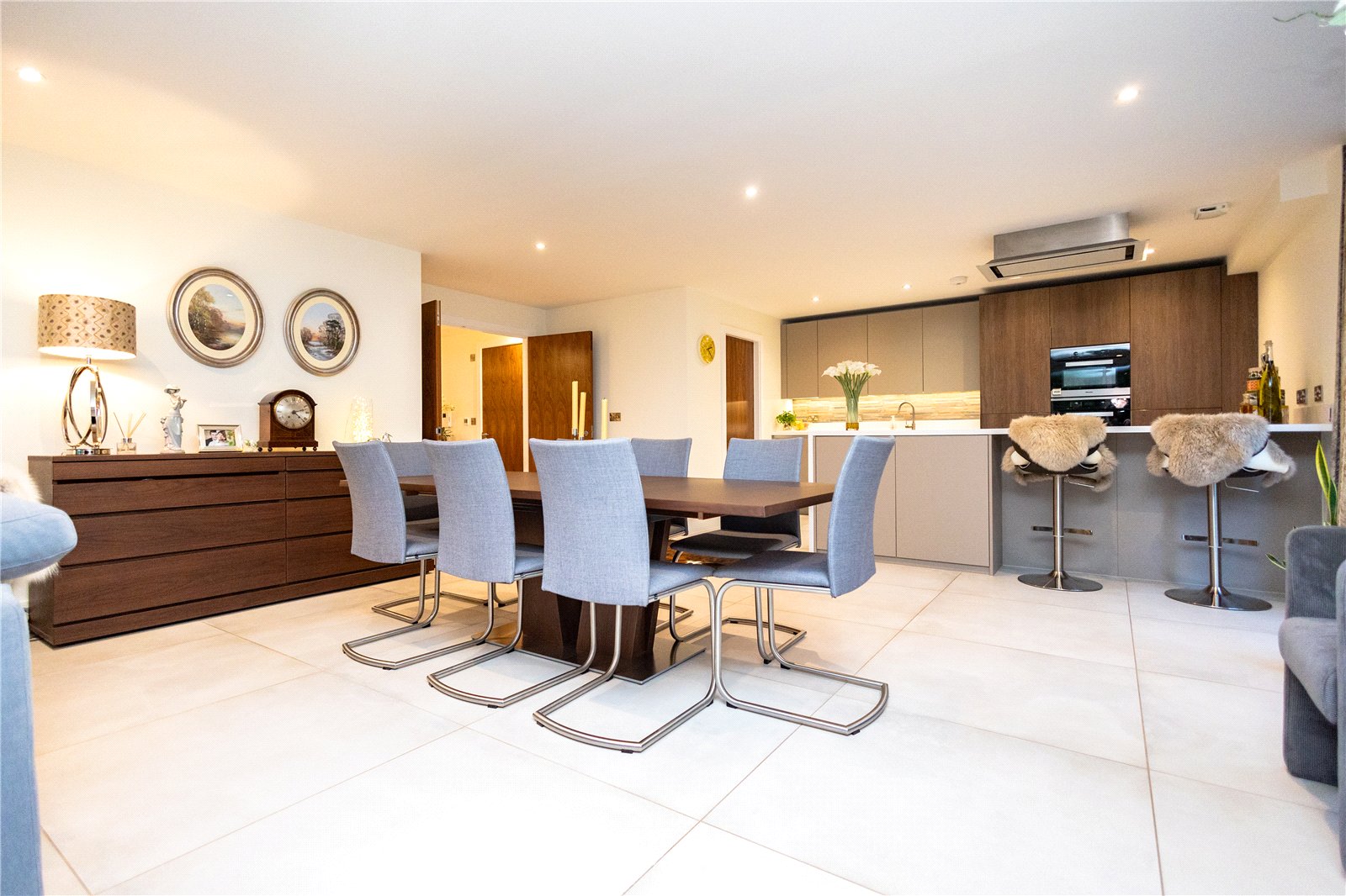 3 bed ground floor flat for sale in Lilliput Road, Poole, BH14  - Property Image 6