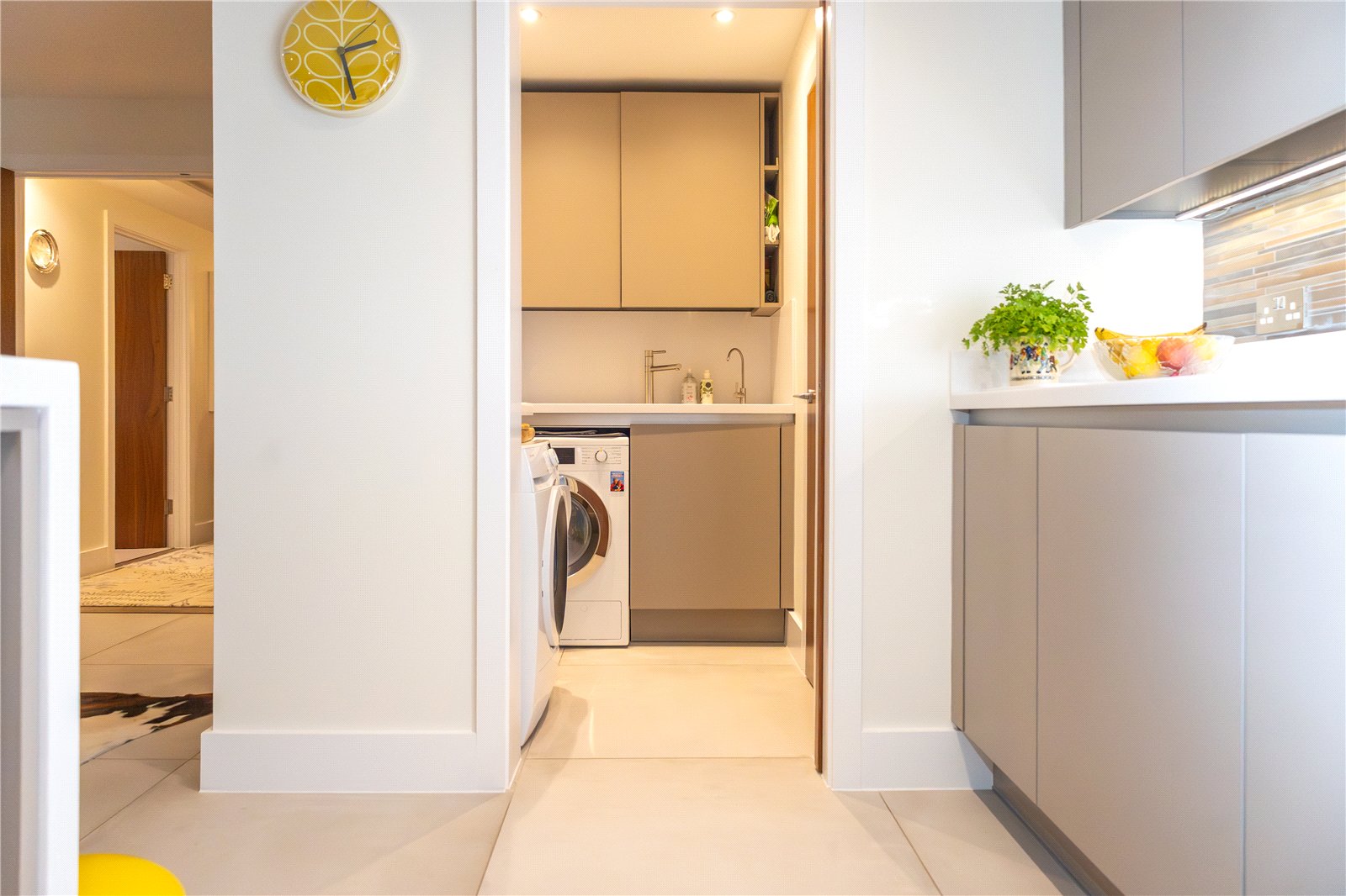 3 bed ground floor flat for sale in Lilliput Road, Poole, BH14 4