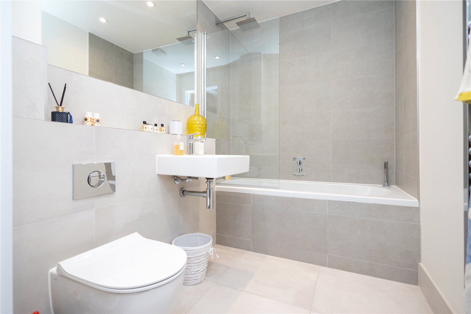 3 bed ground floor flat for sale in Lilliput Road, Poole, BH14  - Property Image 20