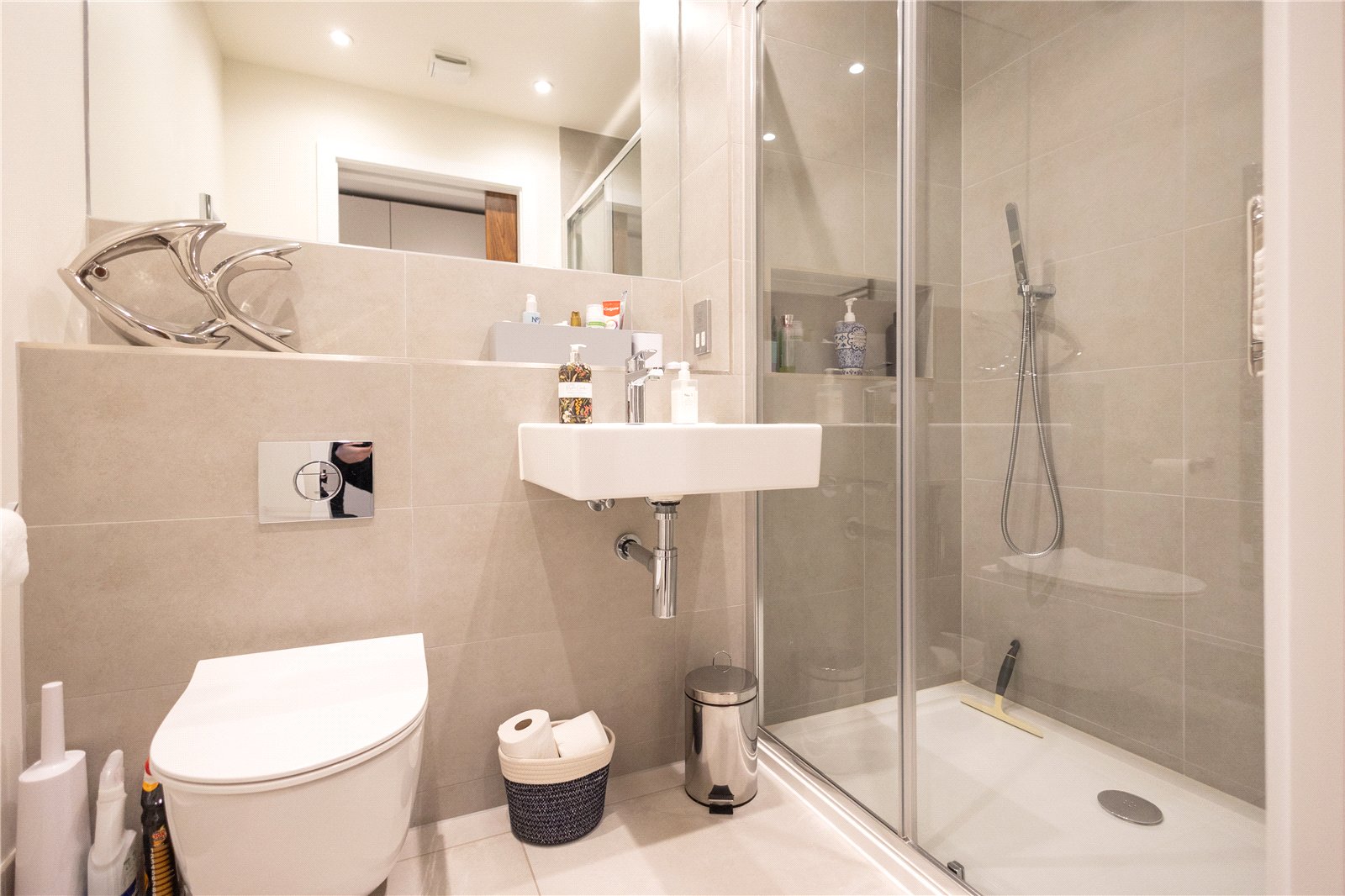 3 bed ground floor flat for sale in Lilliput Road, Poole, BH14 15