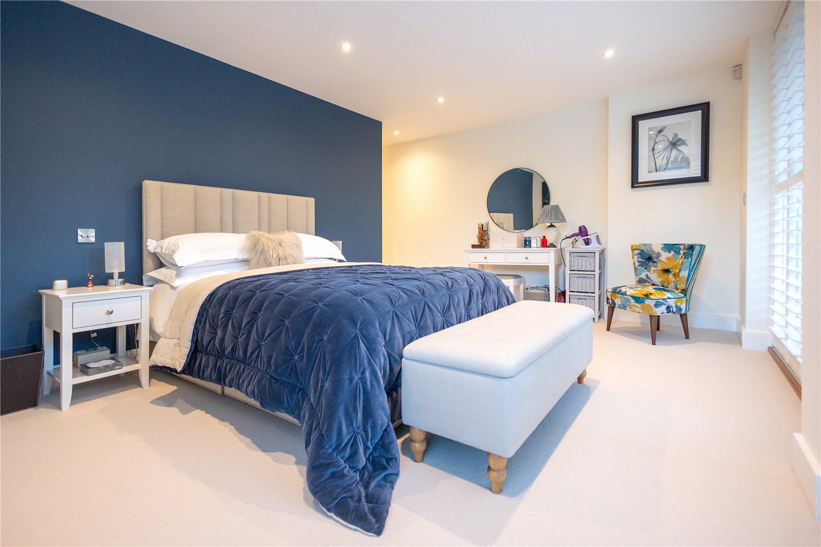 3 bed ground floor flat for sale in Lilliput Road, Poole, BH14 14