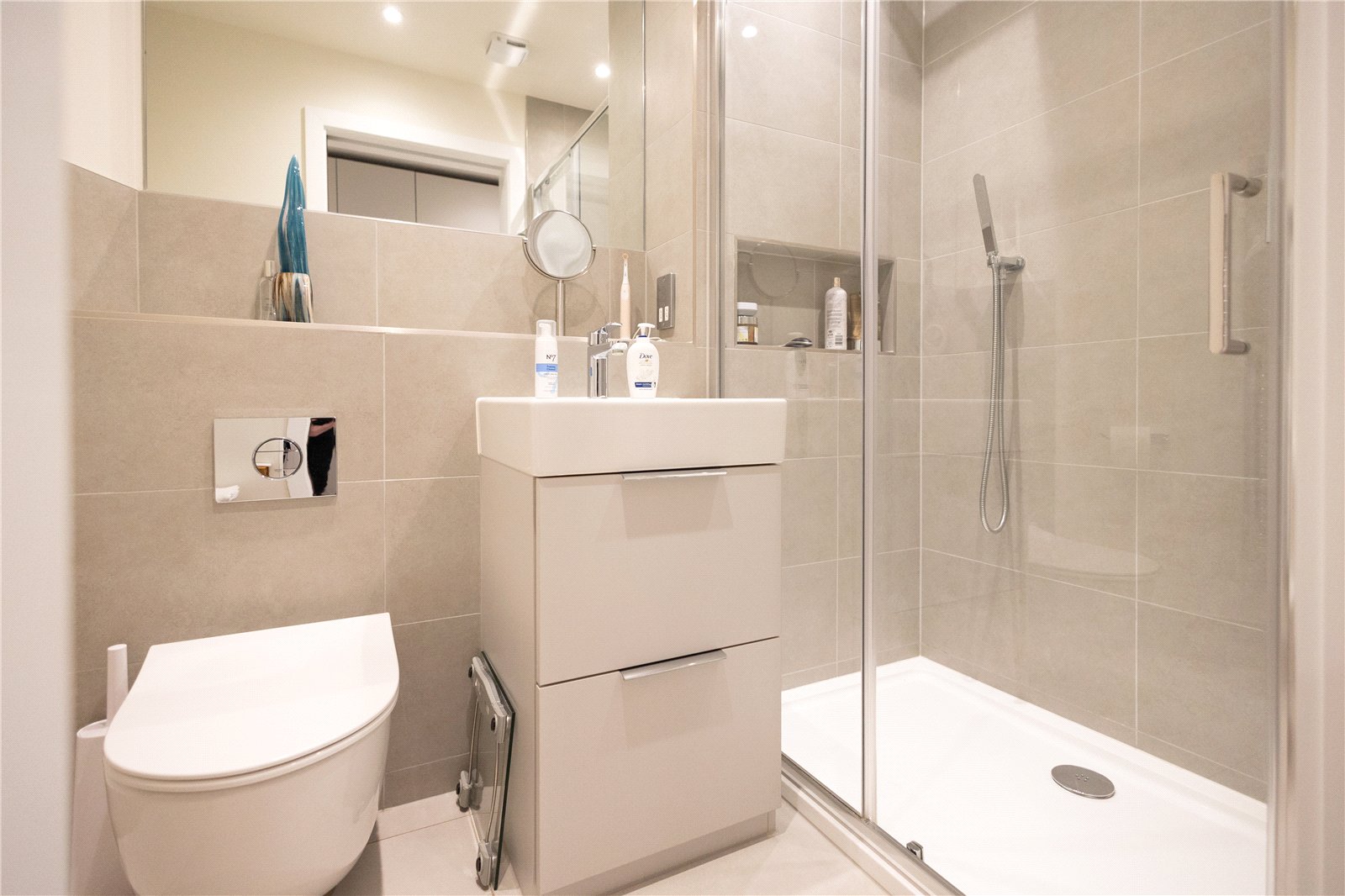 3 bed ground floor flat for sale in Lilliput Road, Poole, BH14 17