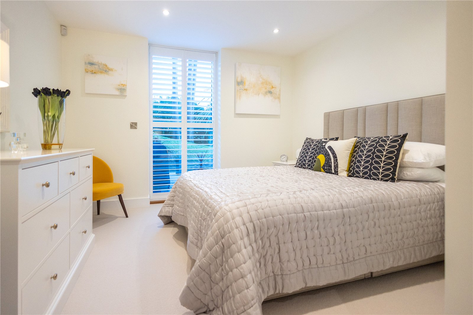 3 bed ground floor flat for sale in Lilliput Road, Poole, BH14 16