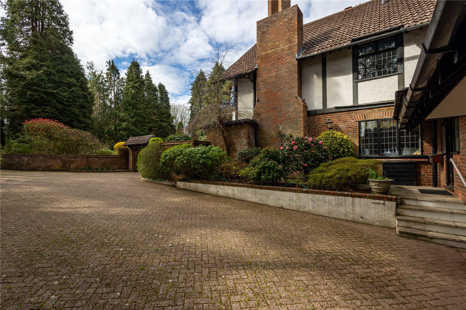 4 bed detached house for sale in Spencer Road, Poole, BH13  - Property Image 19