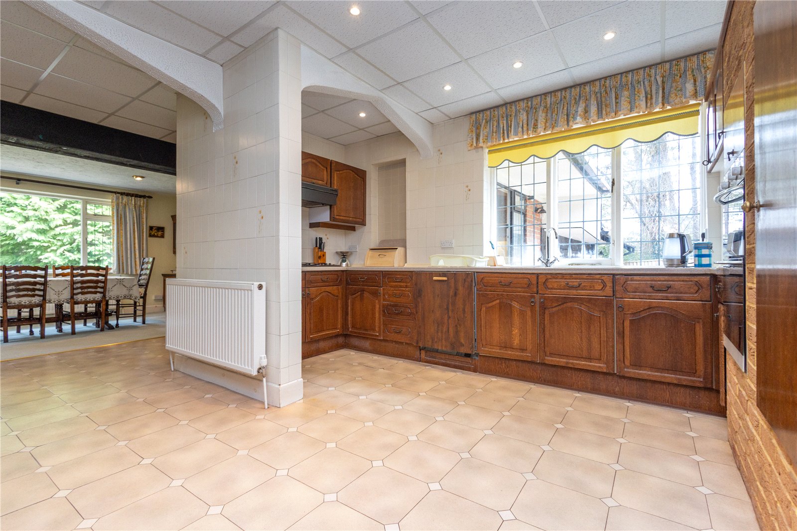 4 bed detached house for sale in Spencer Road, Poole, BH13 6