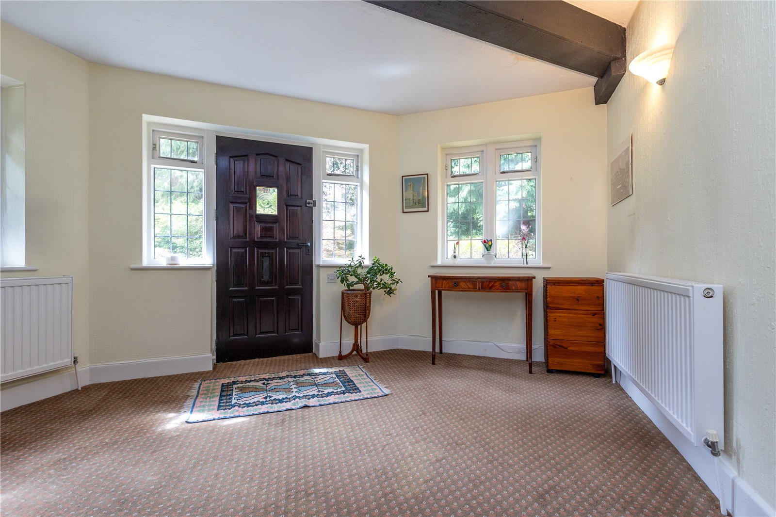 4 bed detached house for sale in Spencer Road, Poole, BH13 9