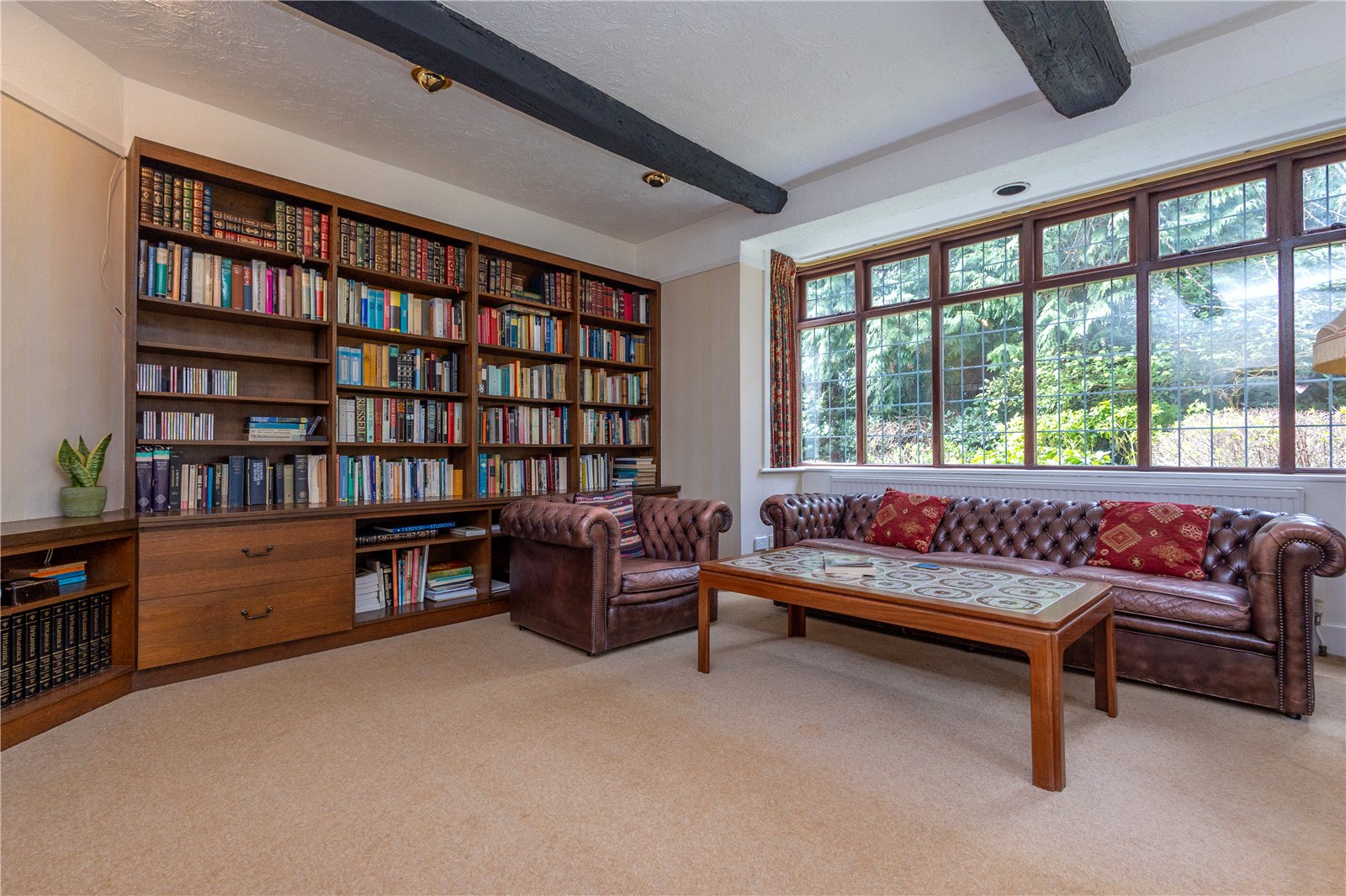 4 bed detached house for sale in Spencer Road, Poole, BH13  - Property Image 5