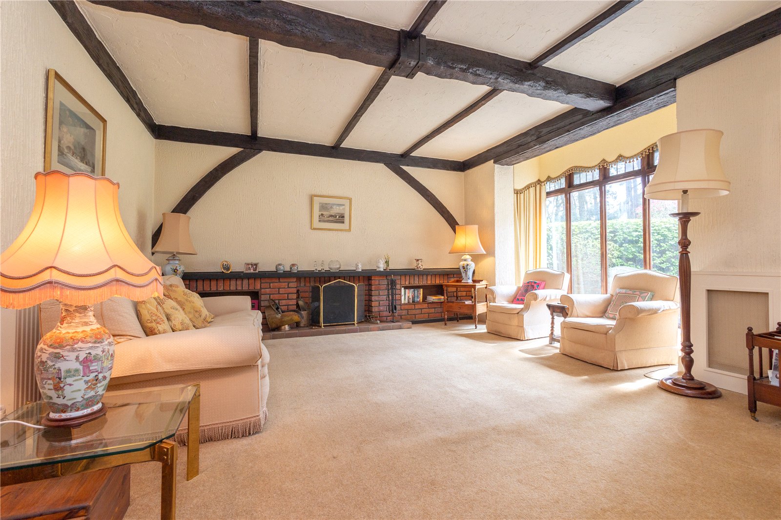 4 bed detached house for sale in Spencer Road, Poole, BH13  - Property Image 9
