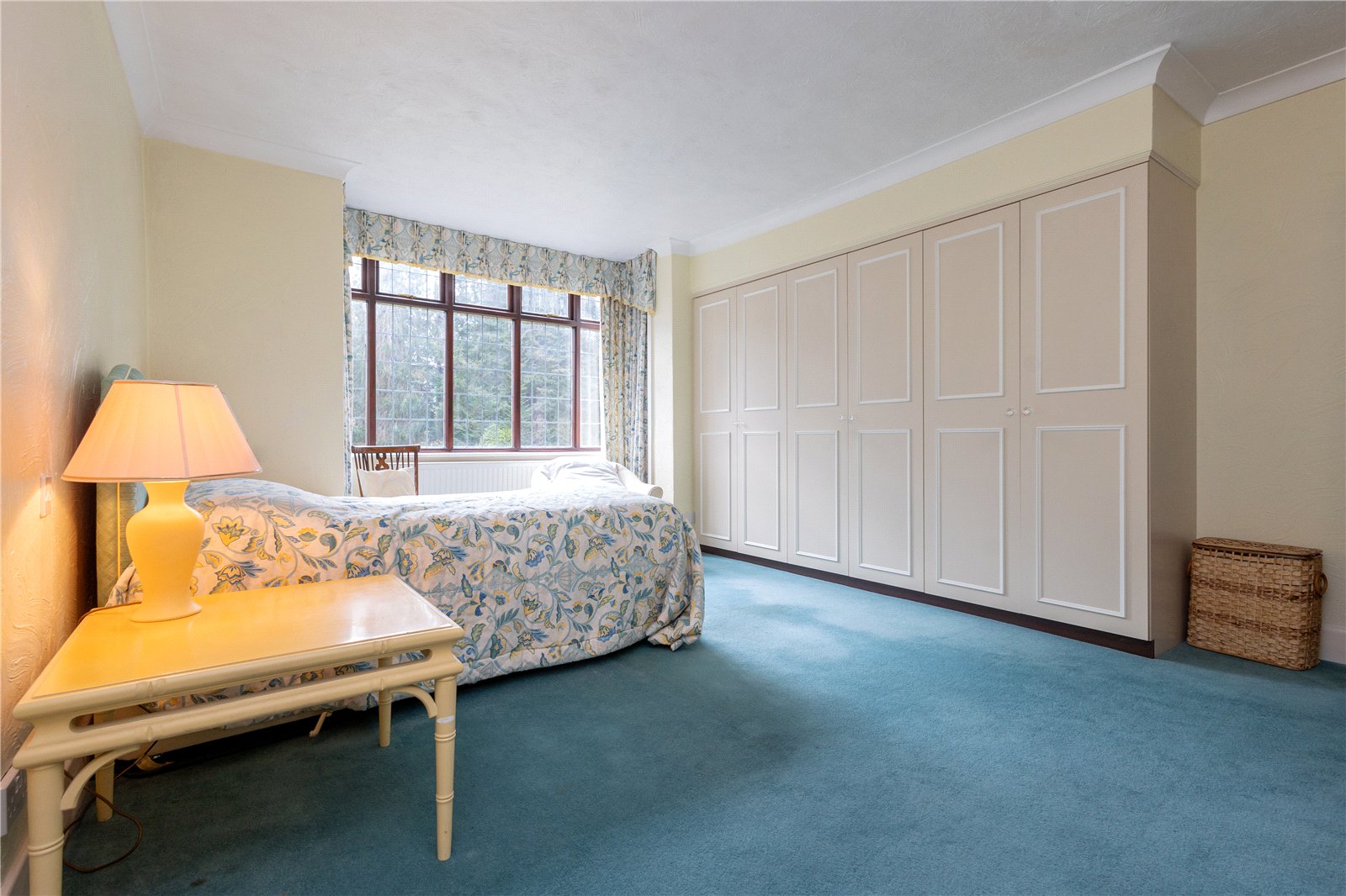 4 bed detached house for sale in Spencer Road, Poole, BH13 13