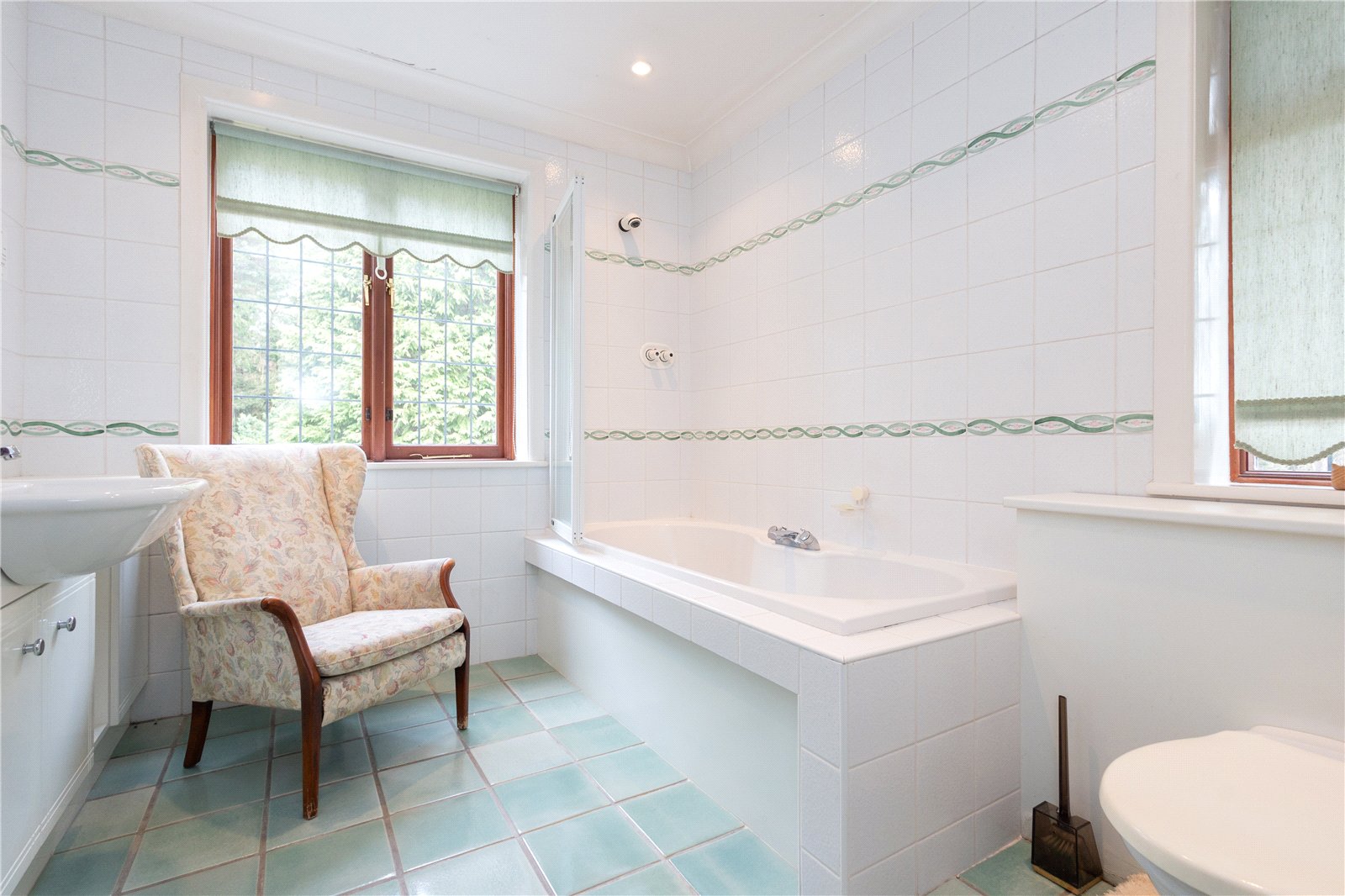 4 bed detached house for sale in Spencer Road, Poole, BH13 15