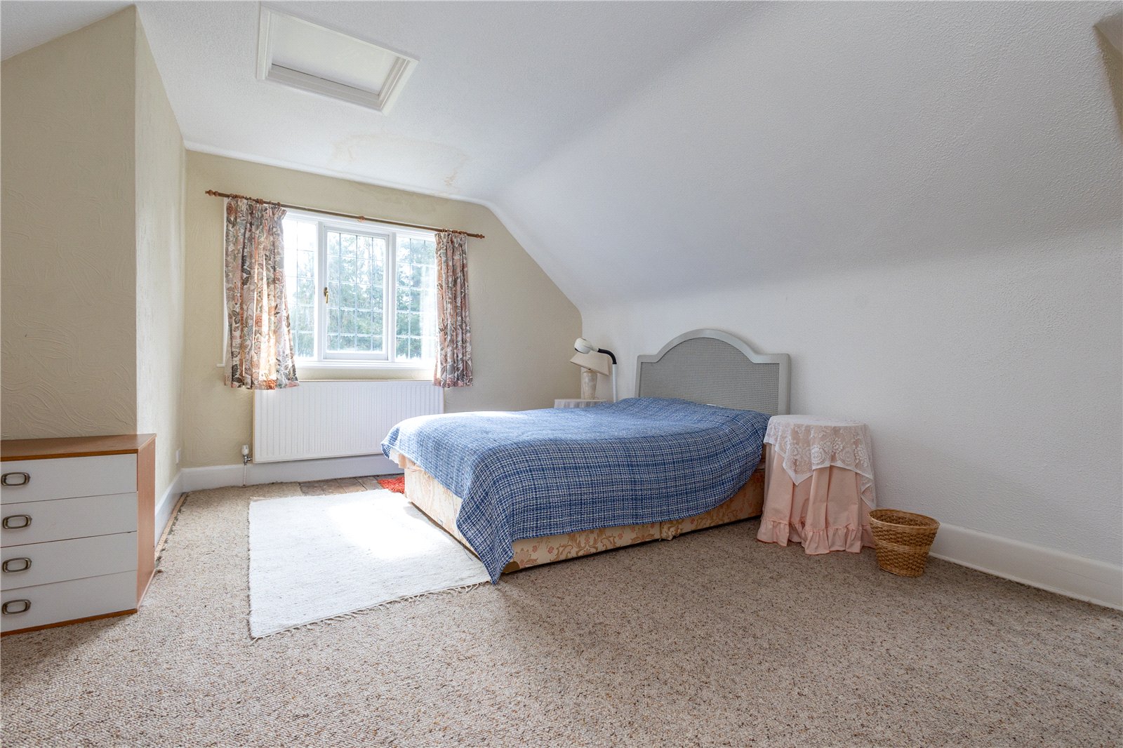 4 bed detached house for sale in Spencer Road, Poole, BH13 16