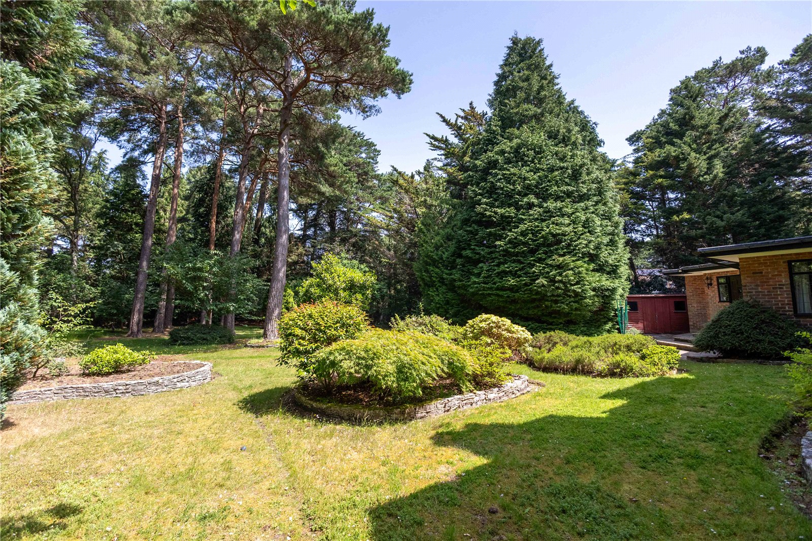 4 bed detached house for sale in Spencer Road, Poole, Dorset, BH13 25