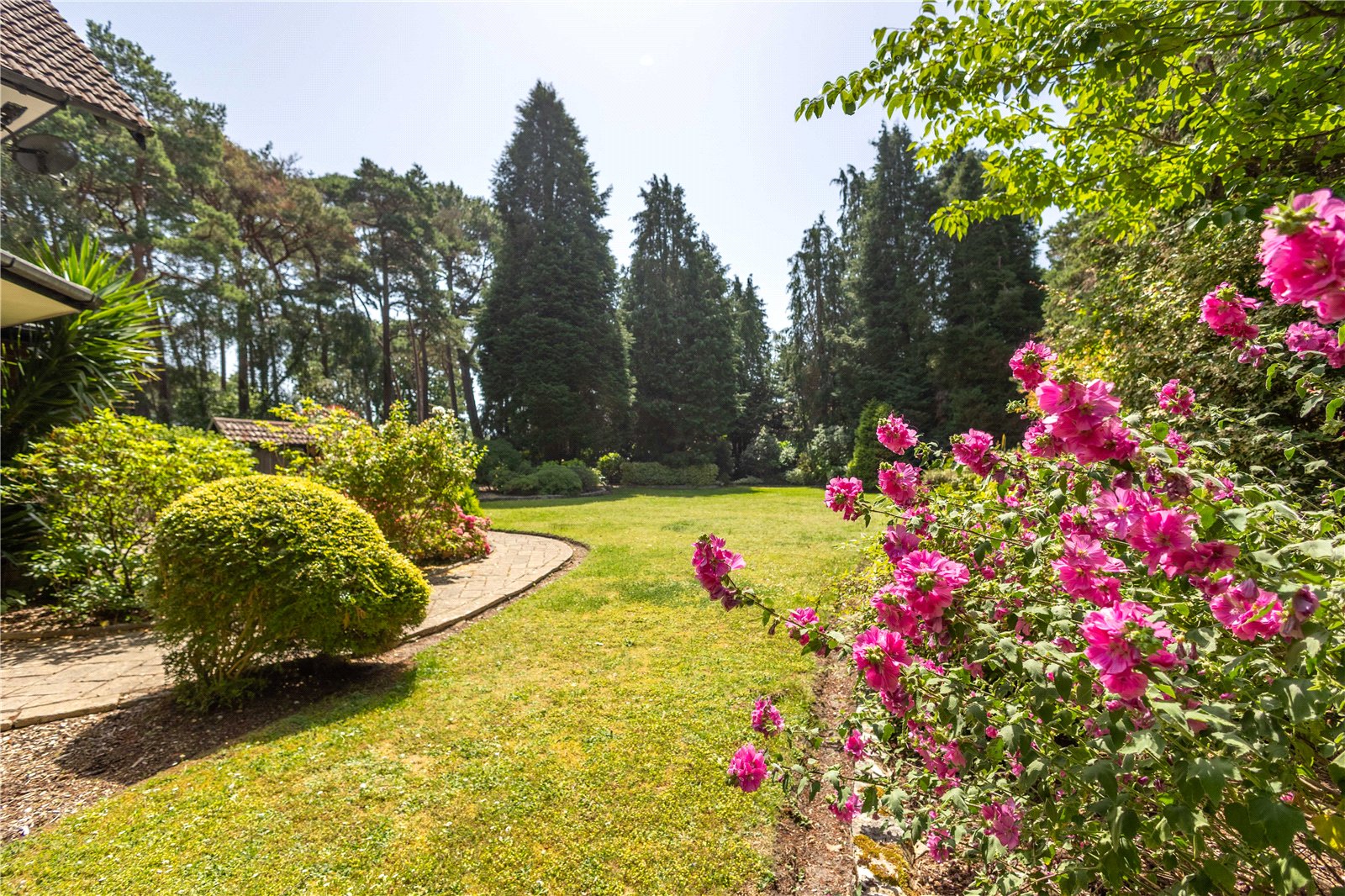 4 bed detached house for sale in Spencer Road, Poole, Dorset, BH13 14