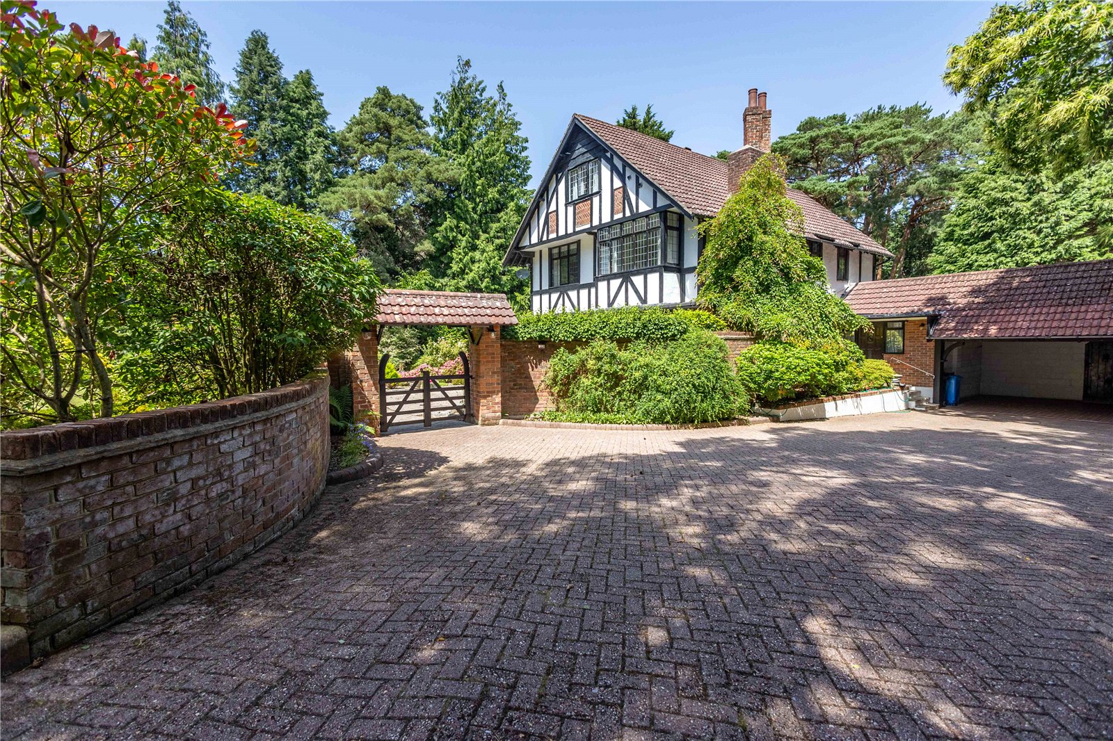 4 bed detached house for sale in Spencer Road, Poole, Dorset, BH13 23