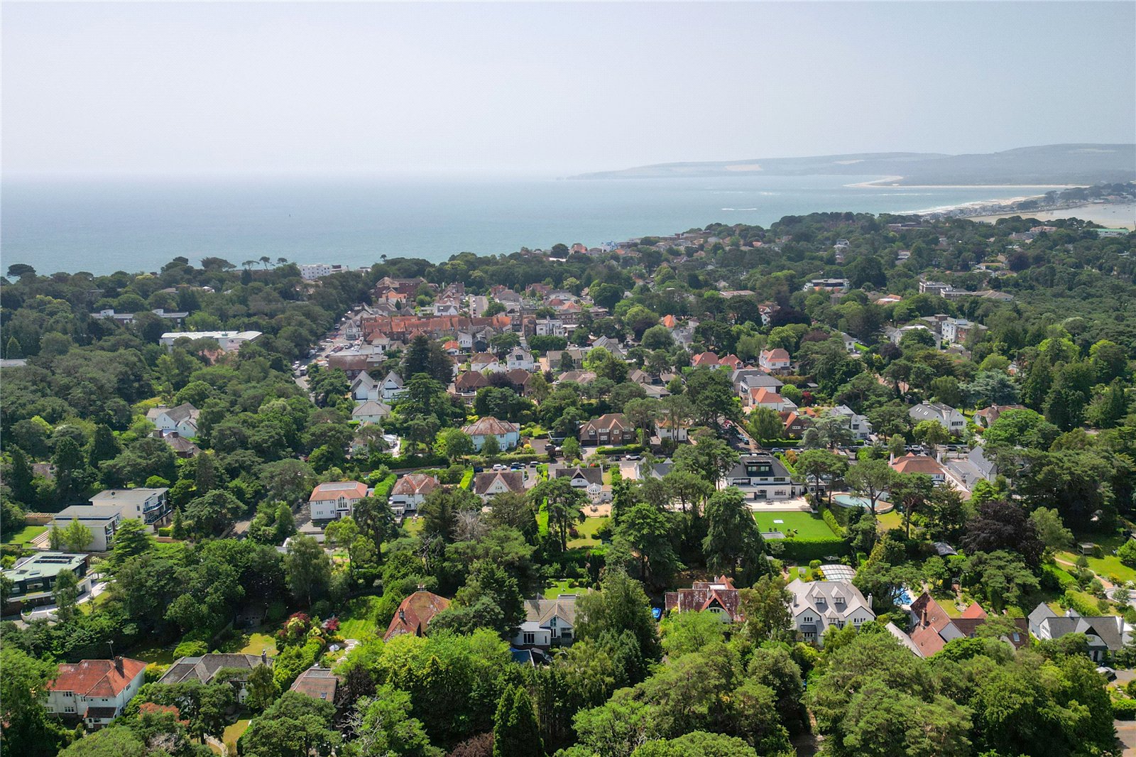 4 bed detached house for sale in Spencer Road, Poole, Dorset, BH13  - Property Image 31