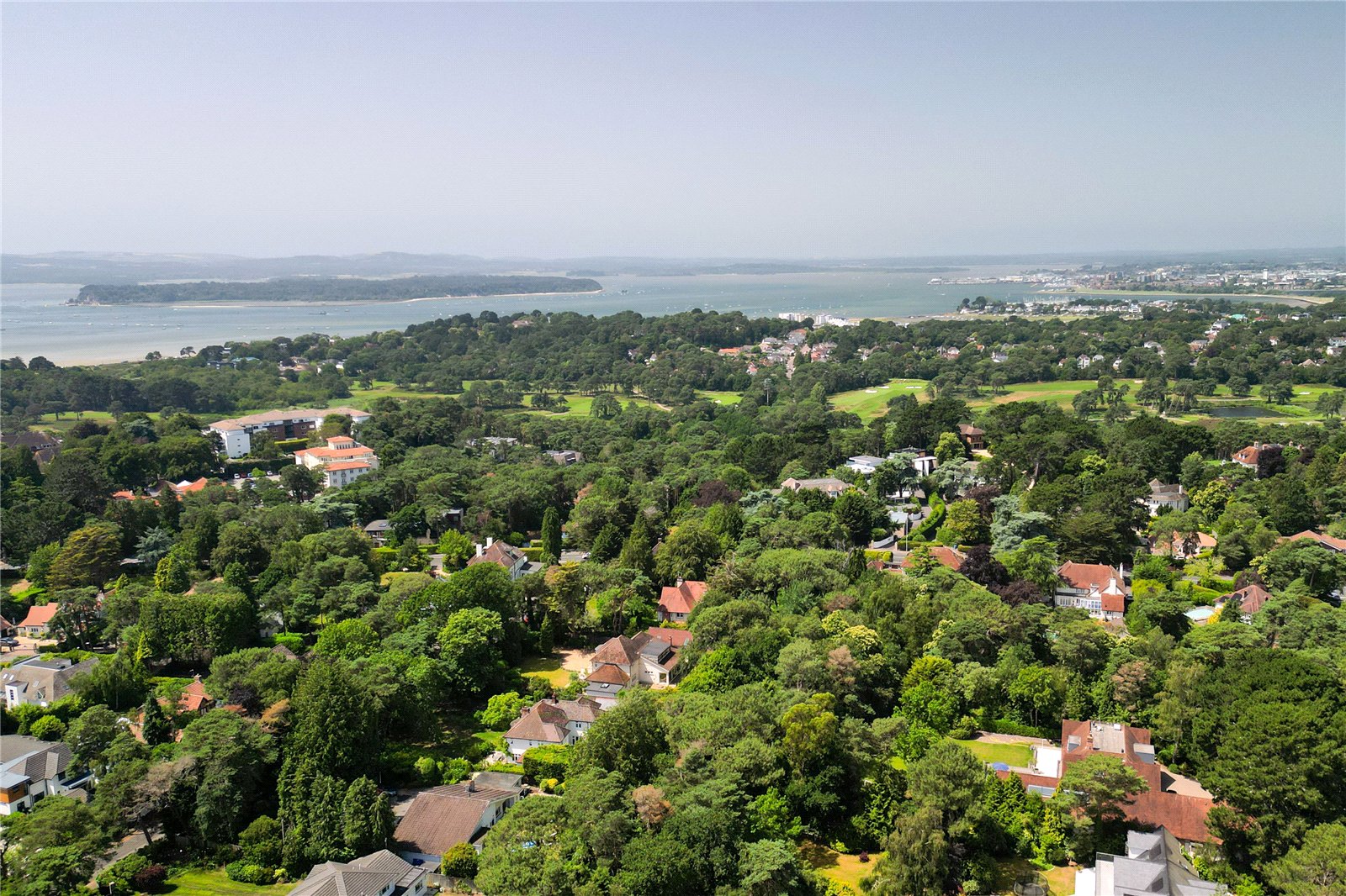 4 bed detached house for sale in Spencer Road, Poole, Dorset, BH13  - Property Image 32