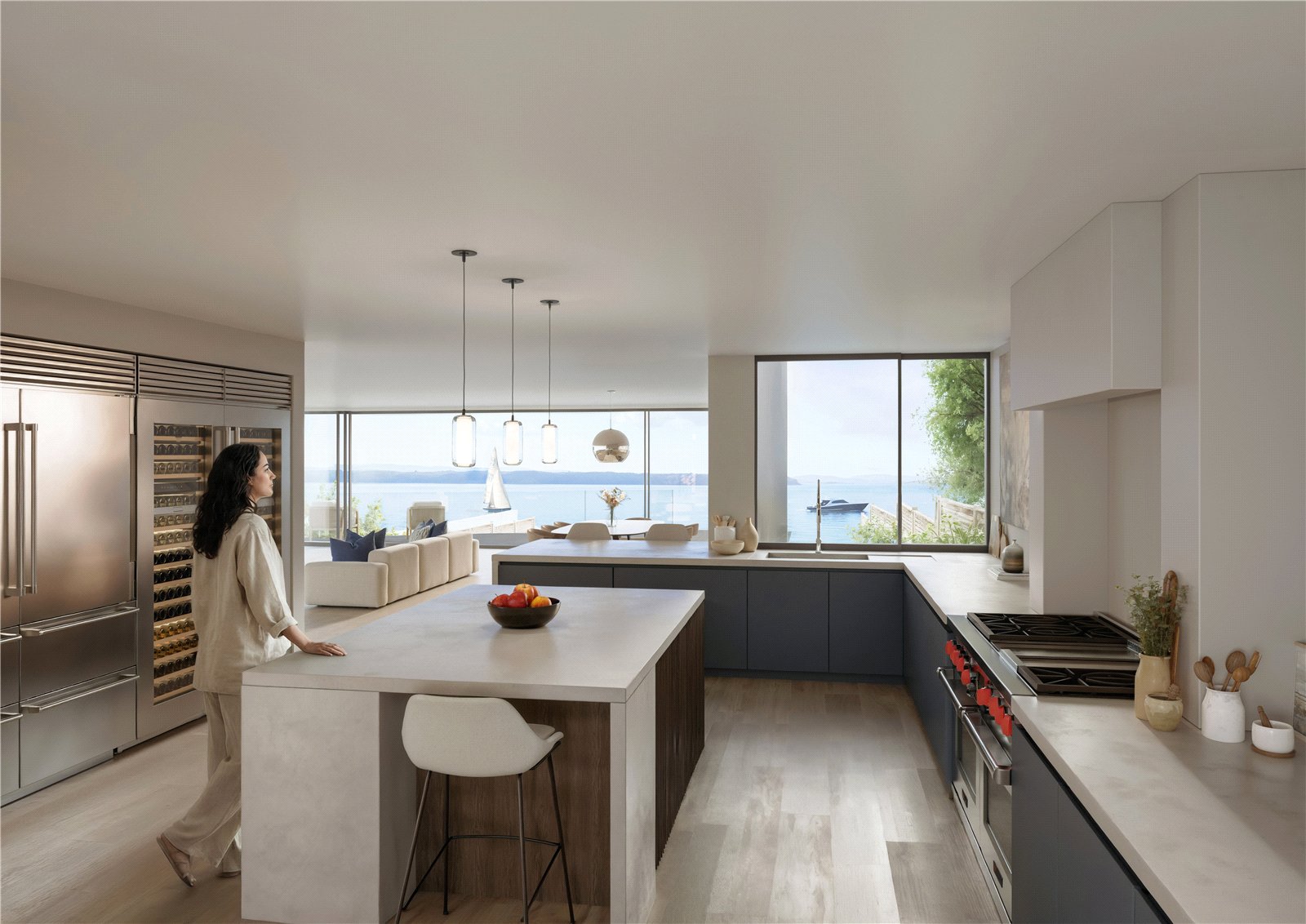 6 bed detached house for sale in Pearce Avenue, Sandbanks, BH14  - Property Image 3