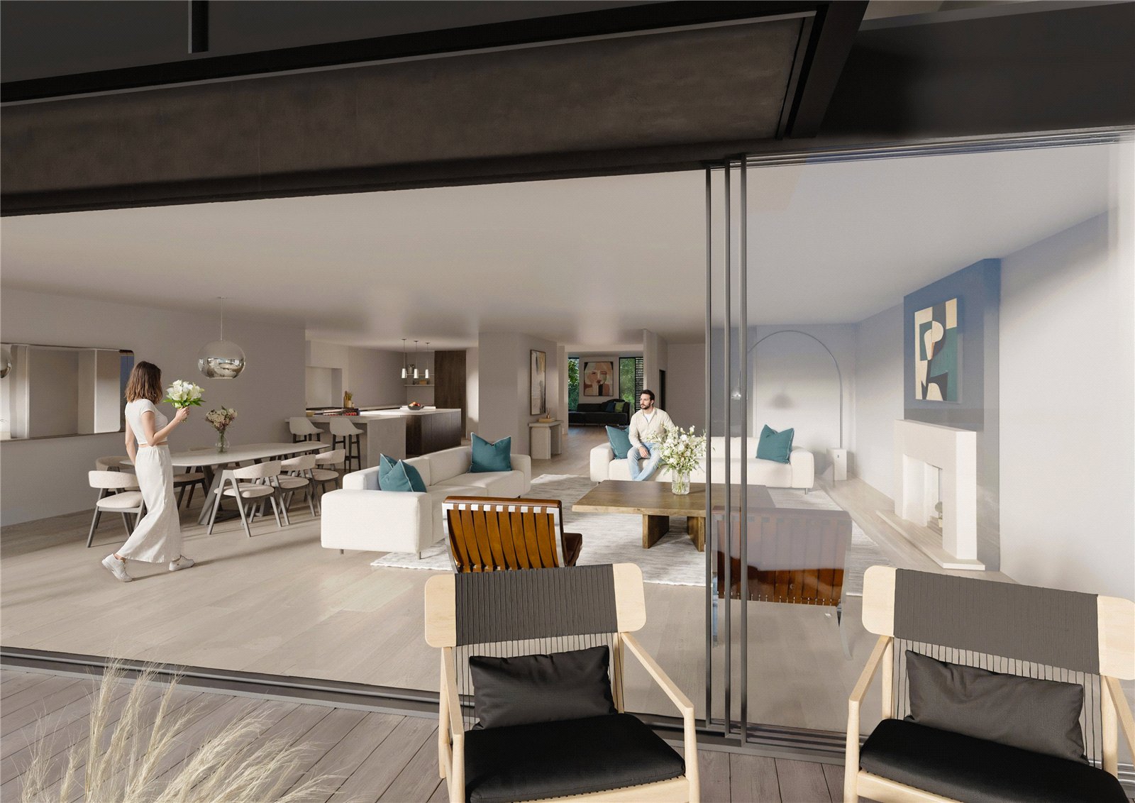 6 bed detached house for sale in Pearce Avenue, Sandbanks, BH14 12