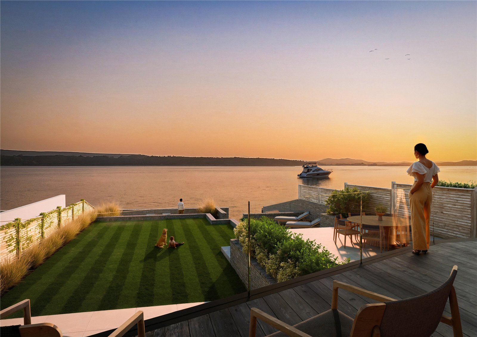 6 bed detached house for sale in Pearce Avenue, Sandbanks, BH14  - Property Image 4