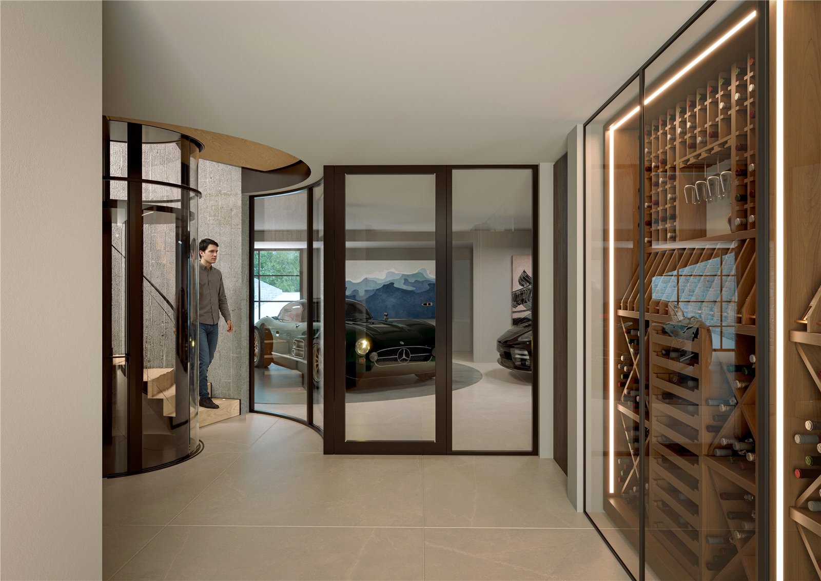 6 bed detached house for sale in Pearce Avenue, Sandbanks, BH14 4