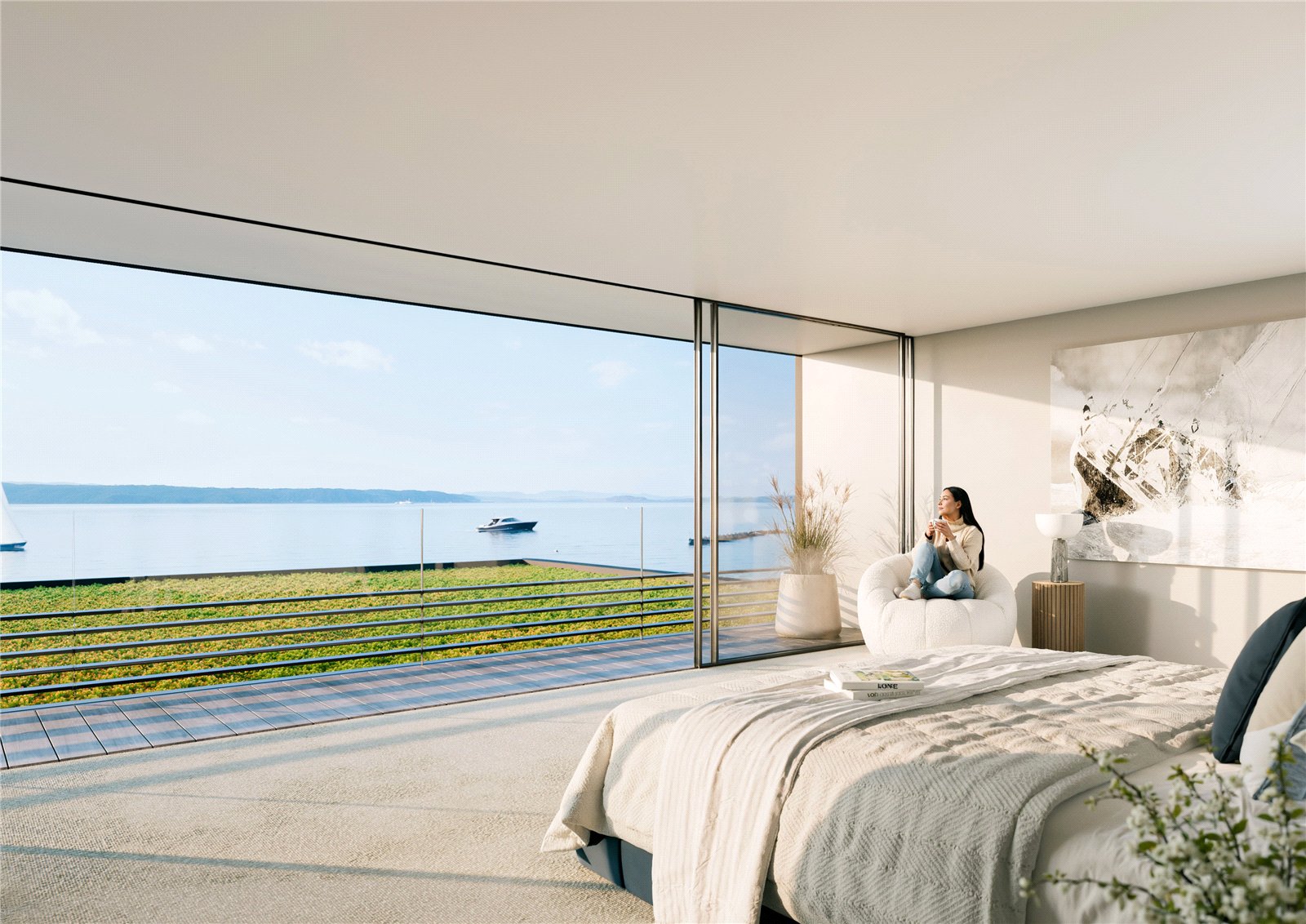 6 bed detached house for sale in Pearce Avenue, Sandbanks, BH14 7