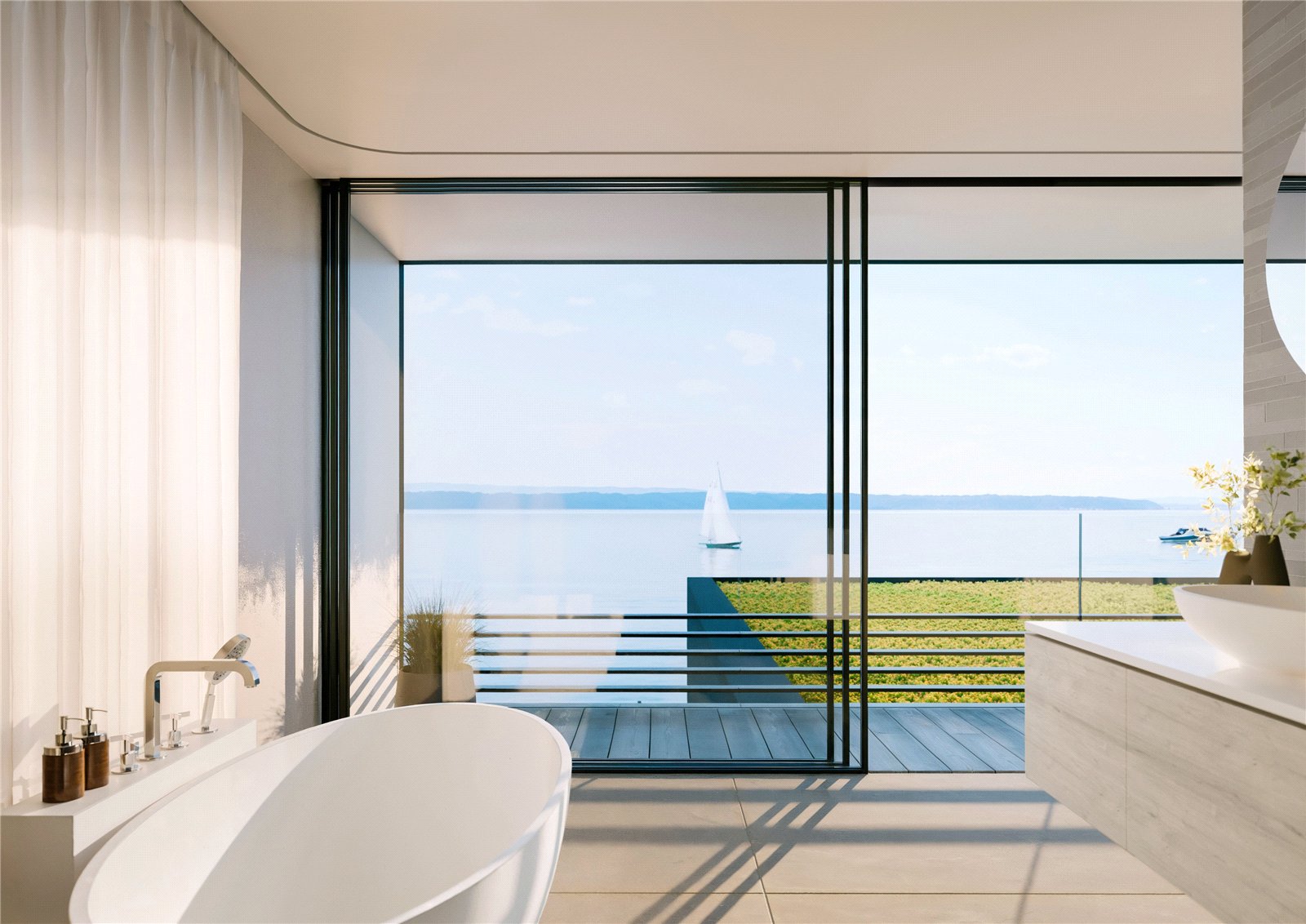 6 bed detached house for sale in Pearce Avenue, Sandbanks, BH14  - Property Image 9