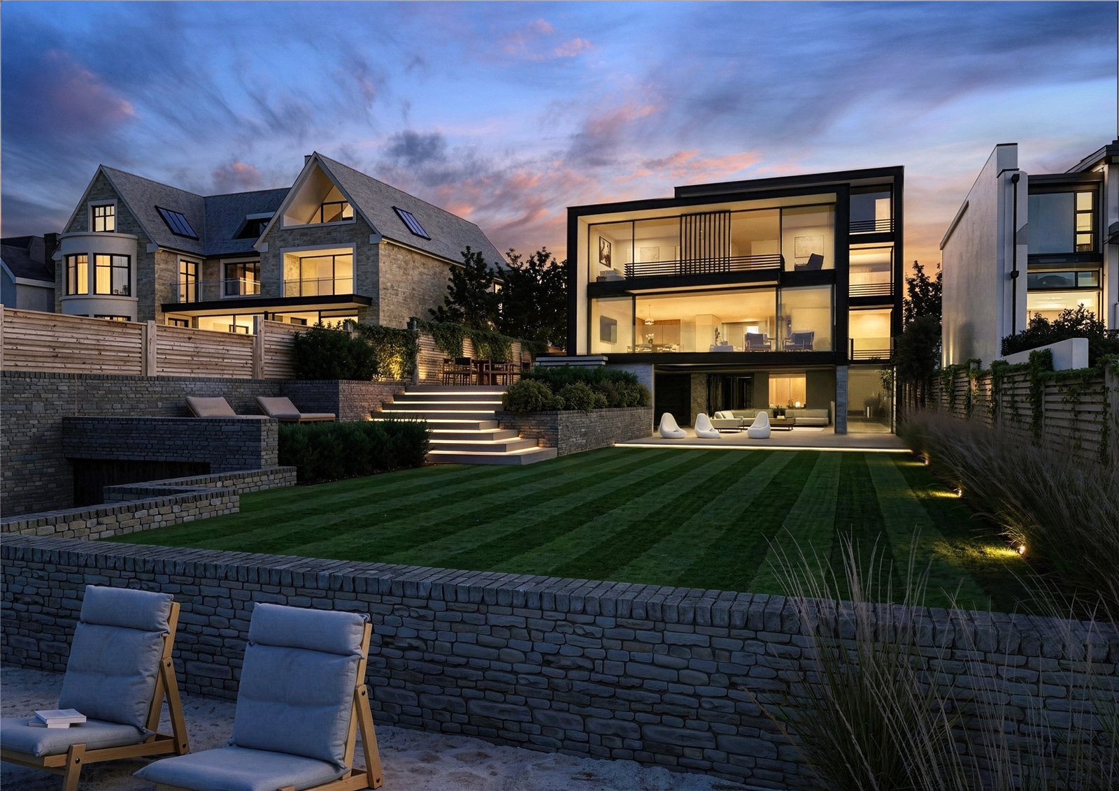 6 bed detached house for sale in Pearce Avenue, Sandbanks, BH14  - Property Image 12