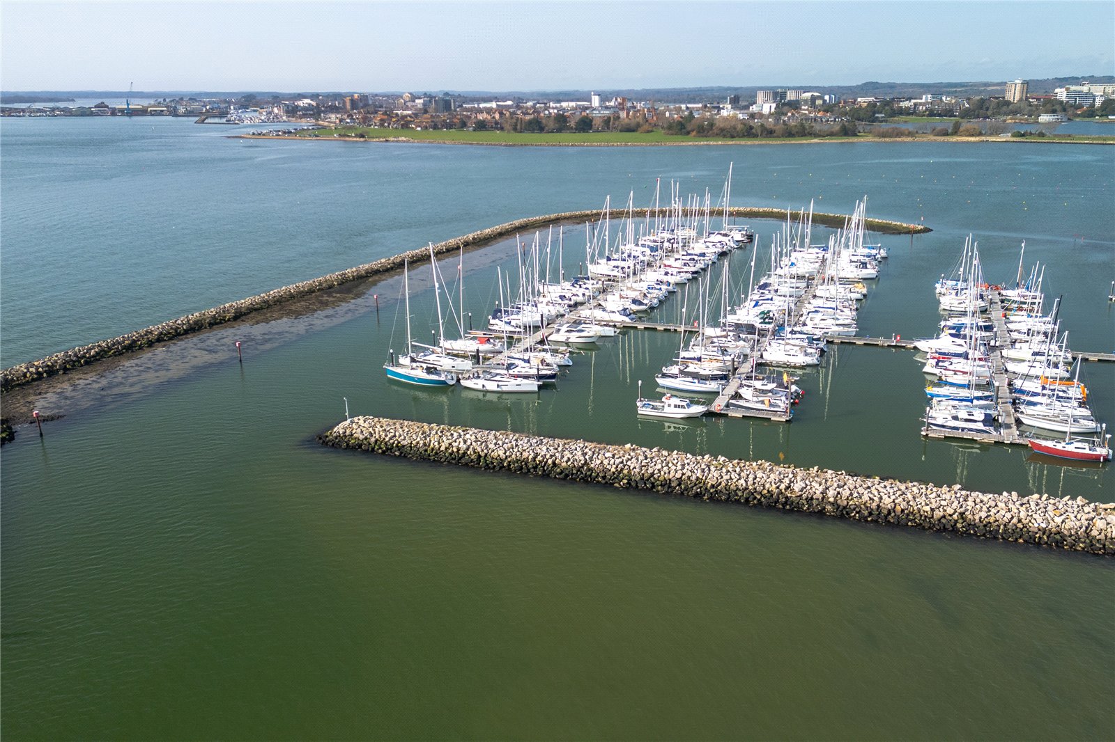 6 bed detached house for sale in Pearce Avenue, Sandbanks, BH14 18