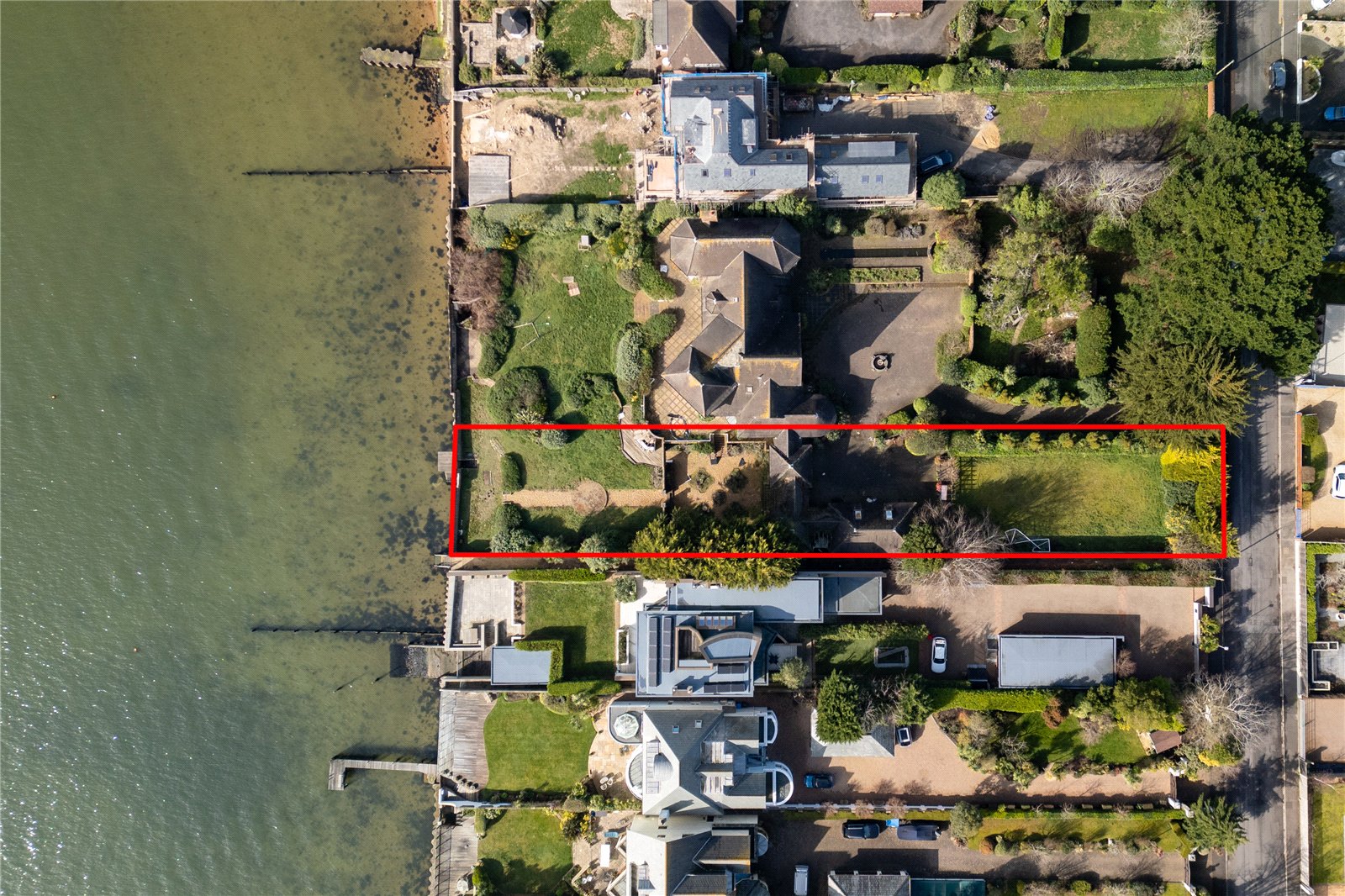 6 bed detached house for sale in Pearce Avenue, Sandbanks, BH14  - Property Image 15