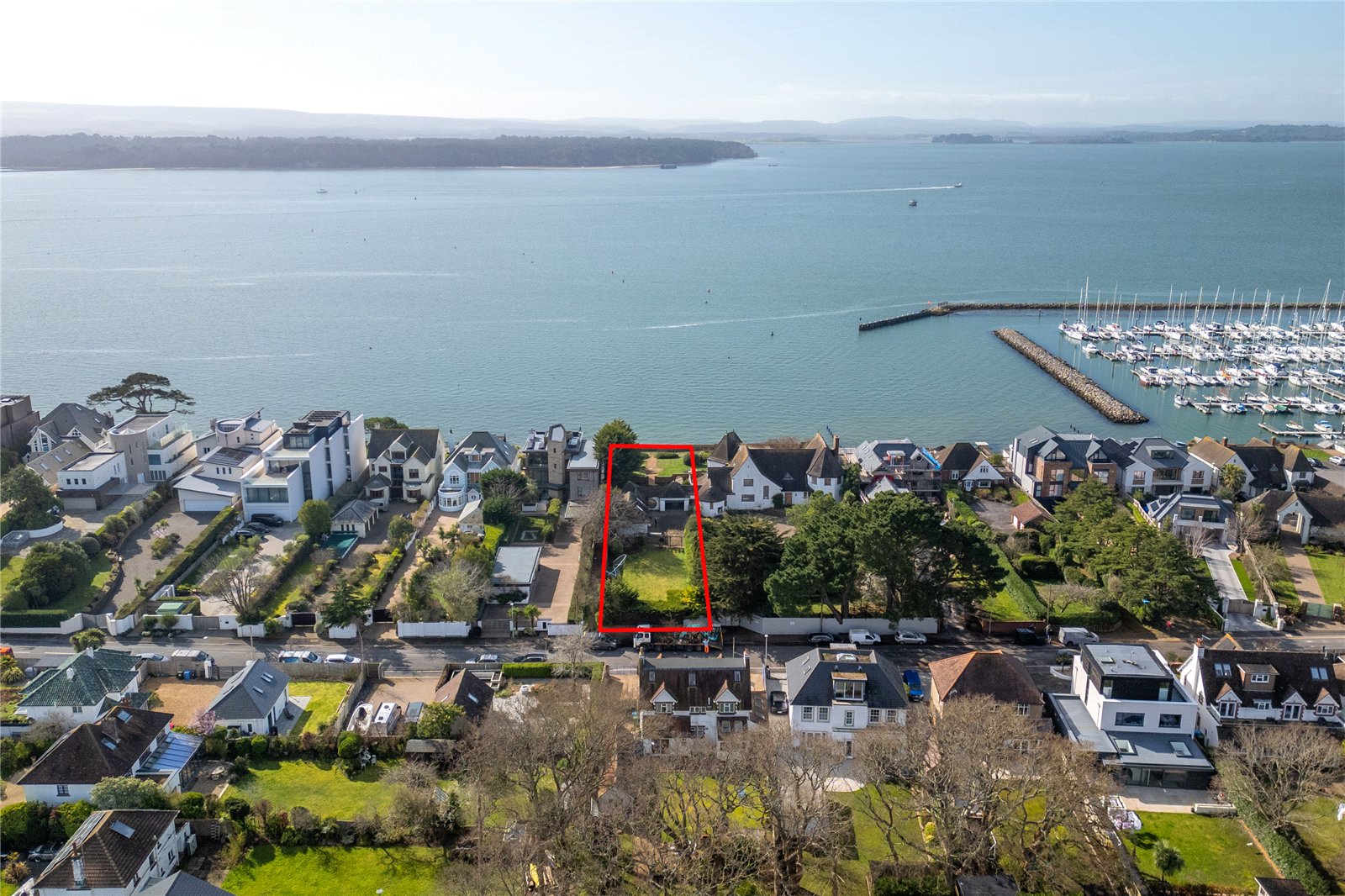 6 bed detached house for sale in Pearce Avenue, Sandbanks, BH14  - Property Image 20