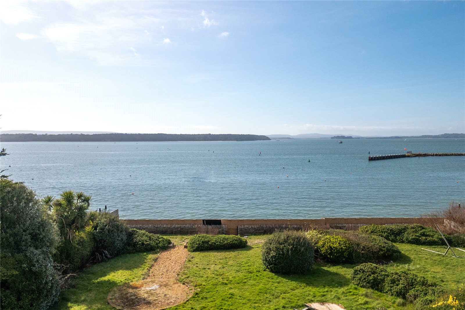 6 bed detached house for sale in Pearce Avenue, Sandbanks, BH14  - Property Image 21