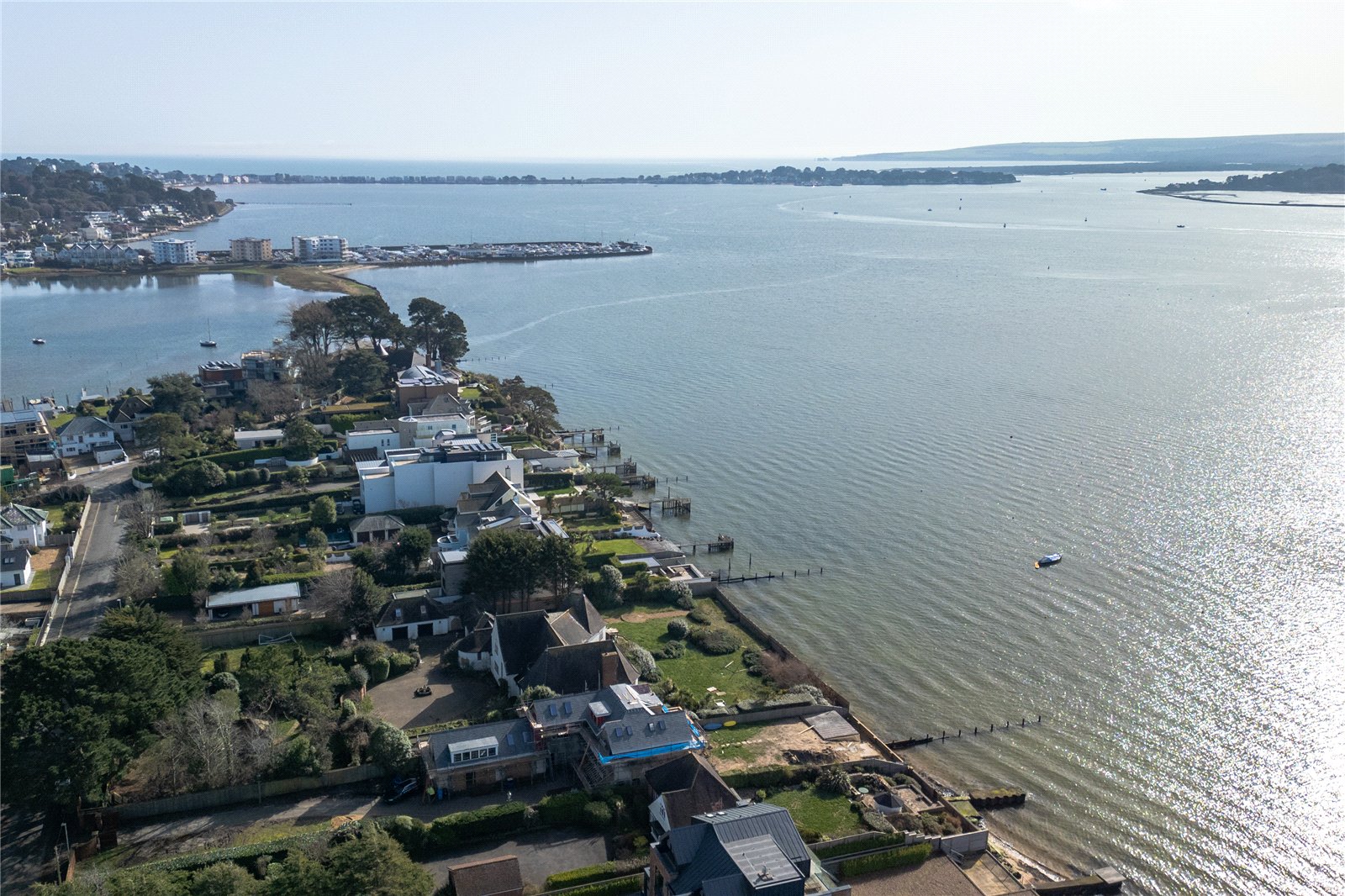 6 bed detached house for sale in Pearce Avenue, Sandbanks, BH14 15