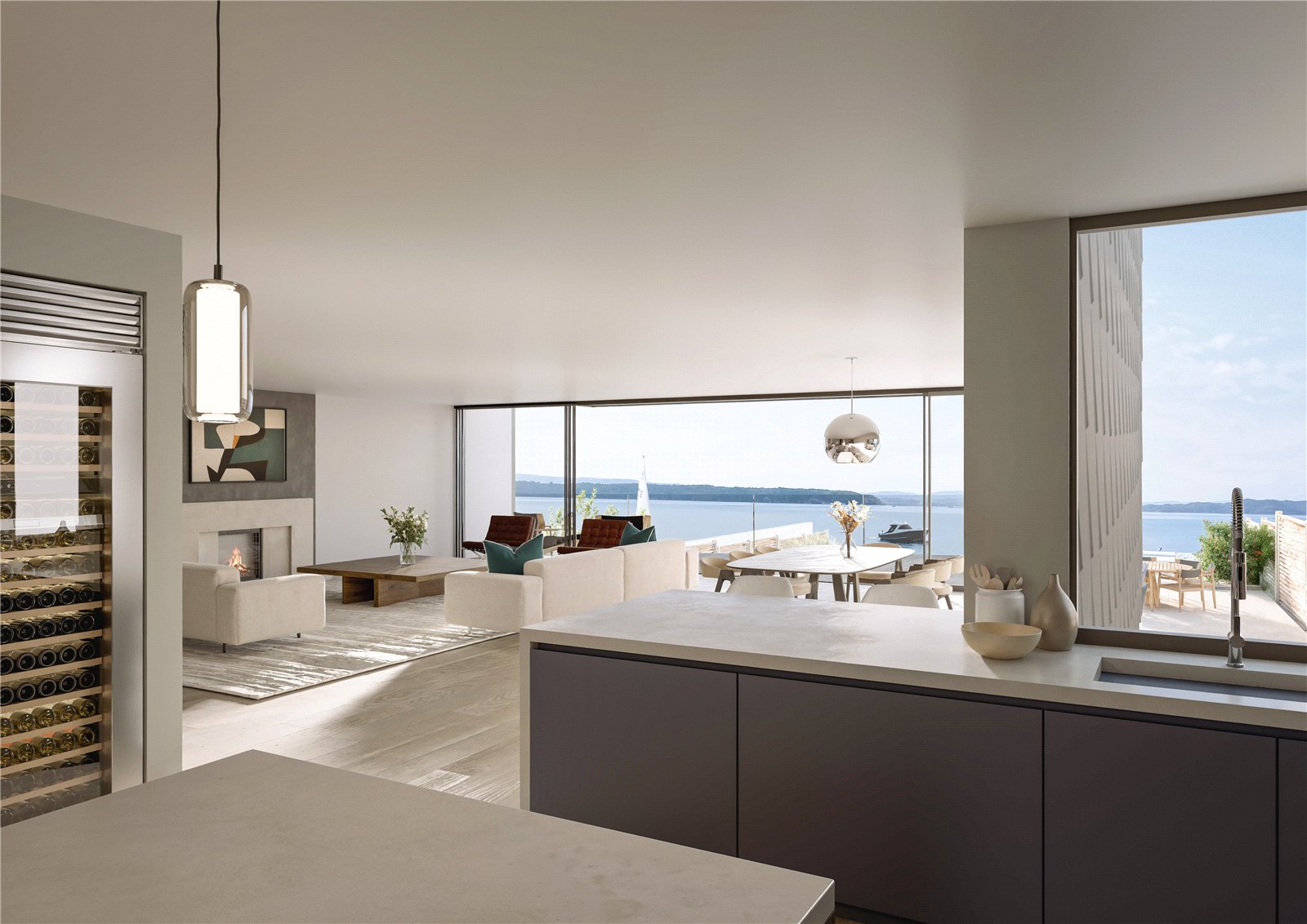 6 bed detached house for sale in Pearce Avenue, Sandbanks, BH14 1