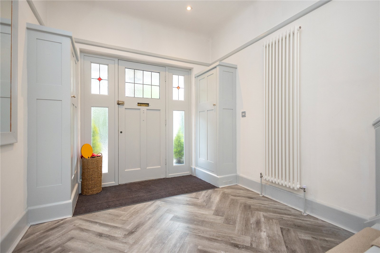 5 bed detached house for sale in Motcombe Road, Poole, BH13 3