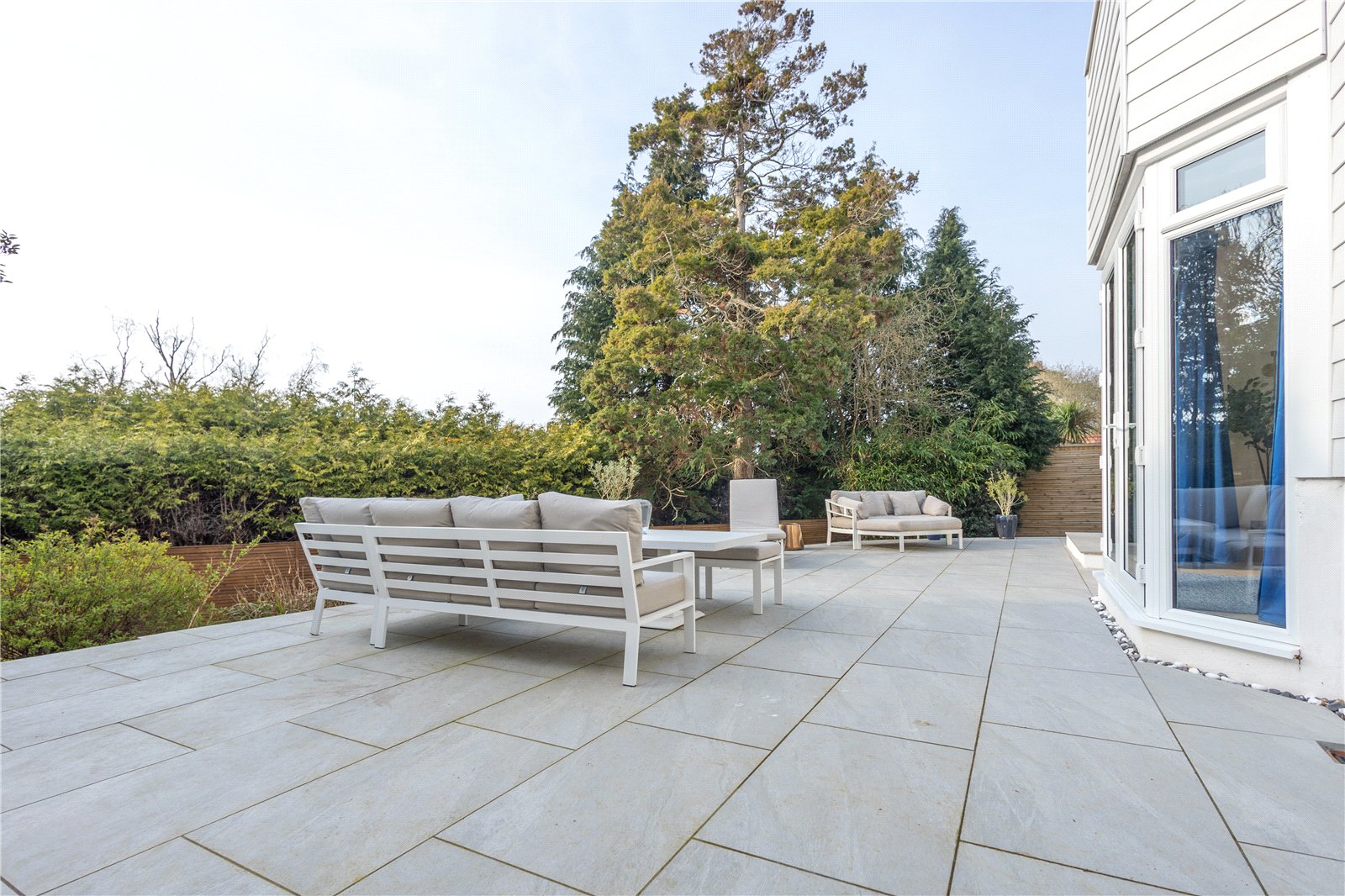 5 bed detached house for sale in Motcombe Road, Poole, BH13  - Property Image 14