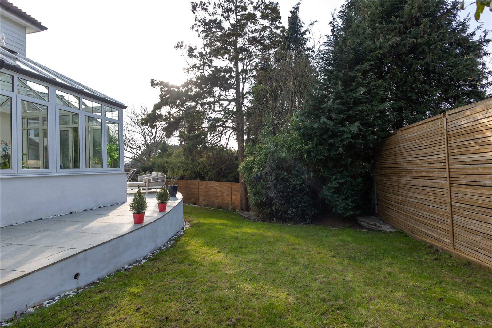 5 bed detached house for sale in Motcombe Road, Poole, BH13  - Property Image 16