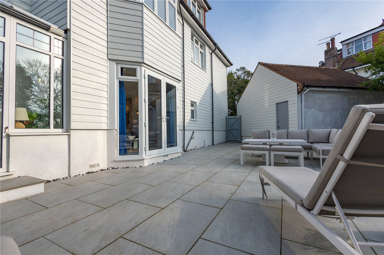 5 bed detached house for sale in Motcombe Road, Poole, BH13  - Property Image 17