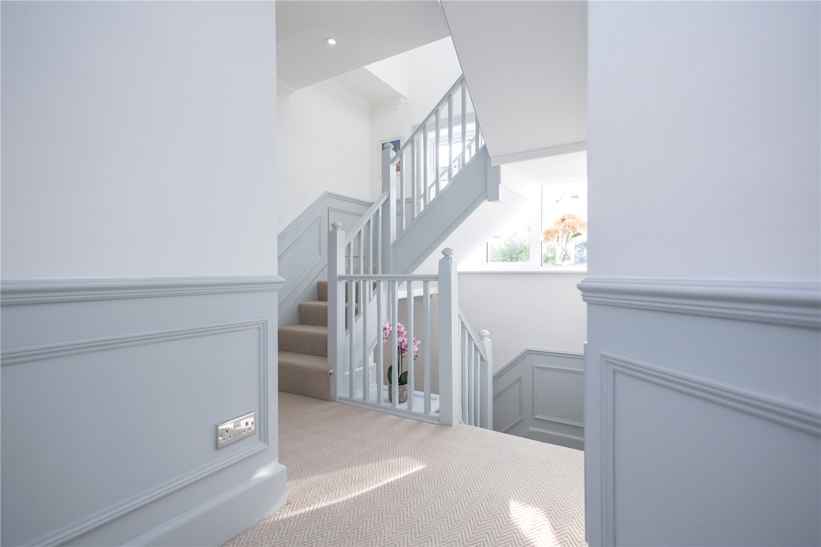 5 bed detached house for sale in Motcombe Road, Poole, BH13  - Property Image 21