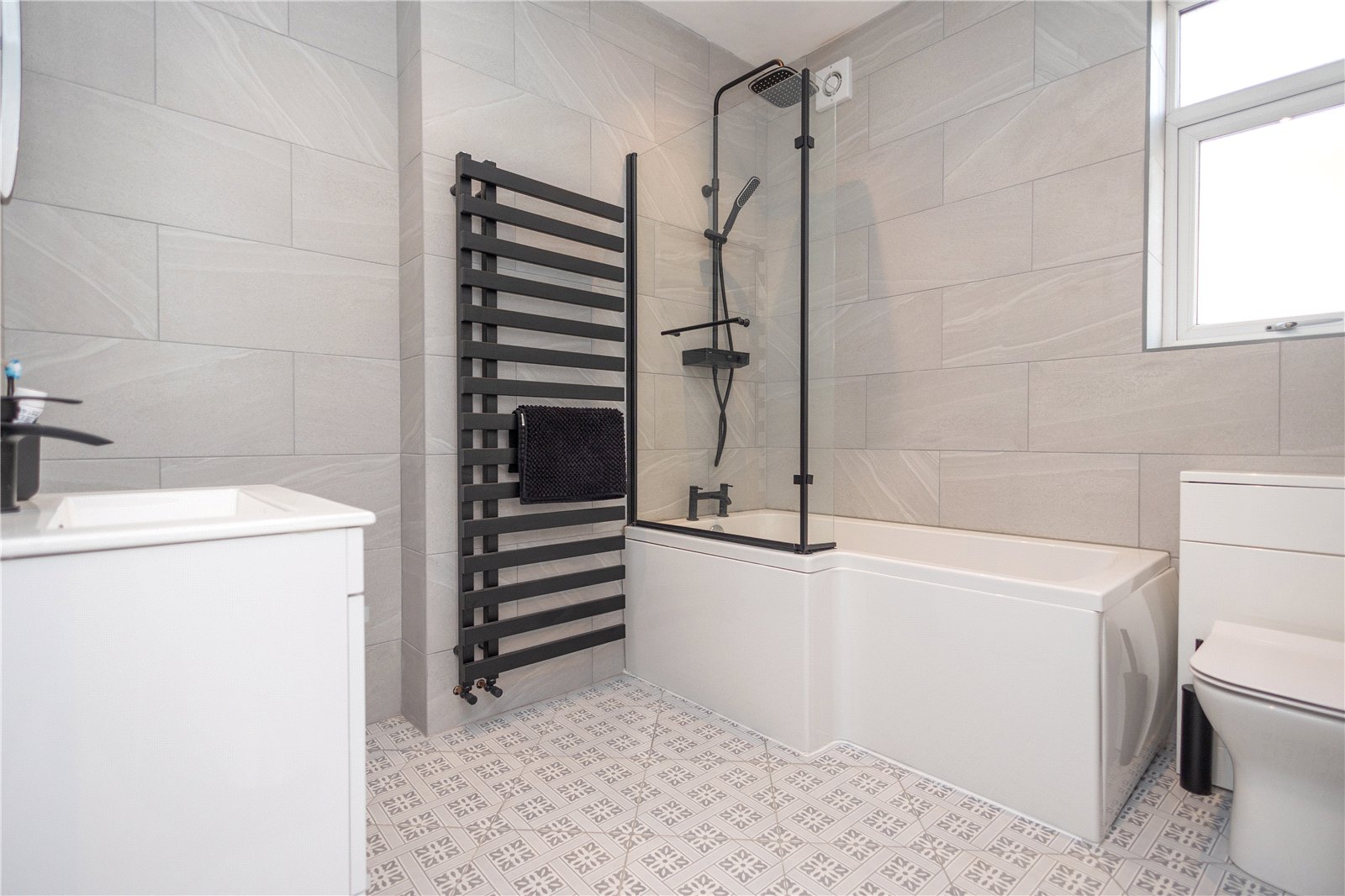 5 bed detached house for sale in Motcombe Road, Poole, BH13 21