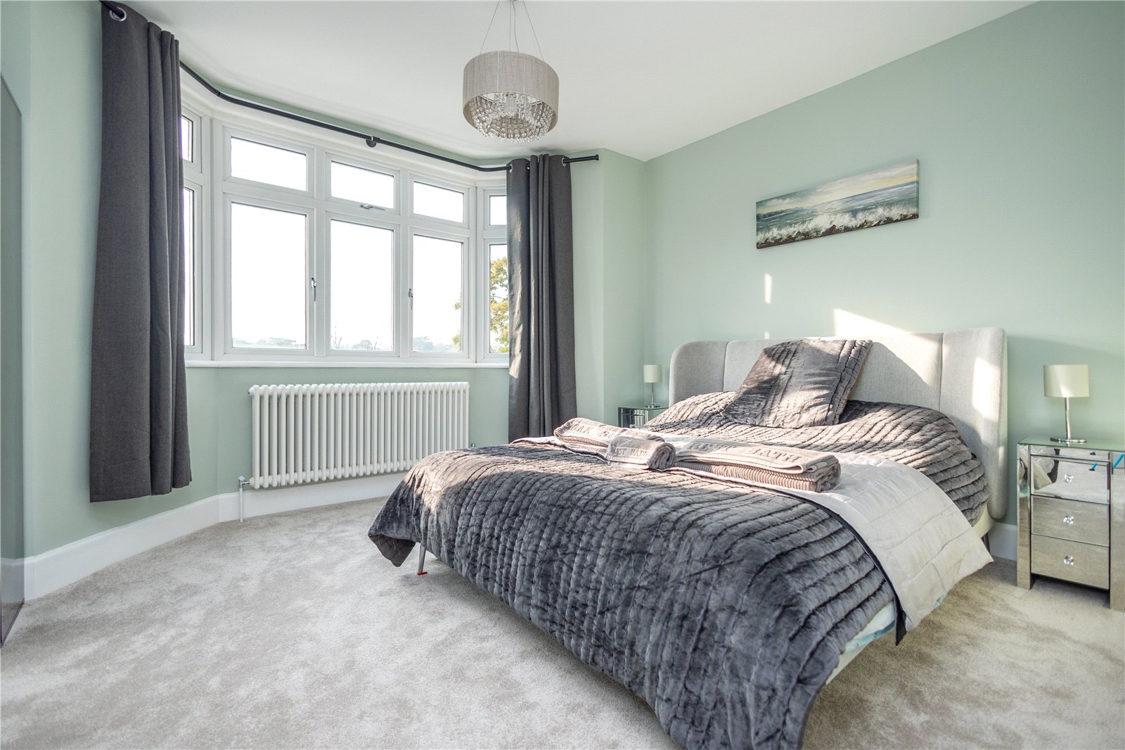 5 bed detached house for sale in Motcombe Road, Poole, BH13  - Property Image 27