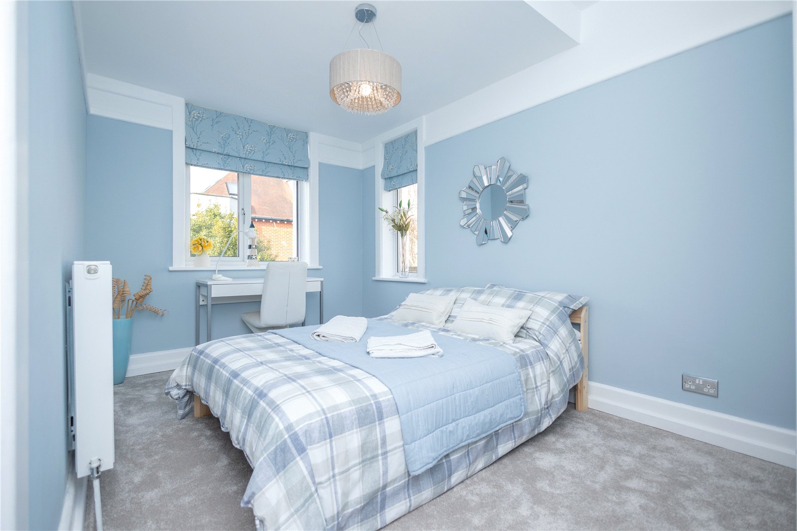 5 bed detached house for sale in Motcombe Road, Poole, BH13 27