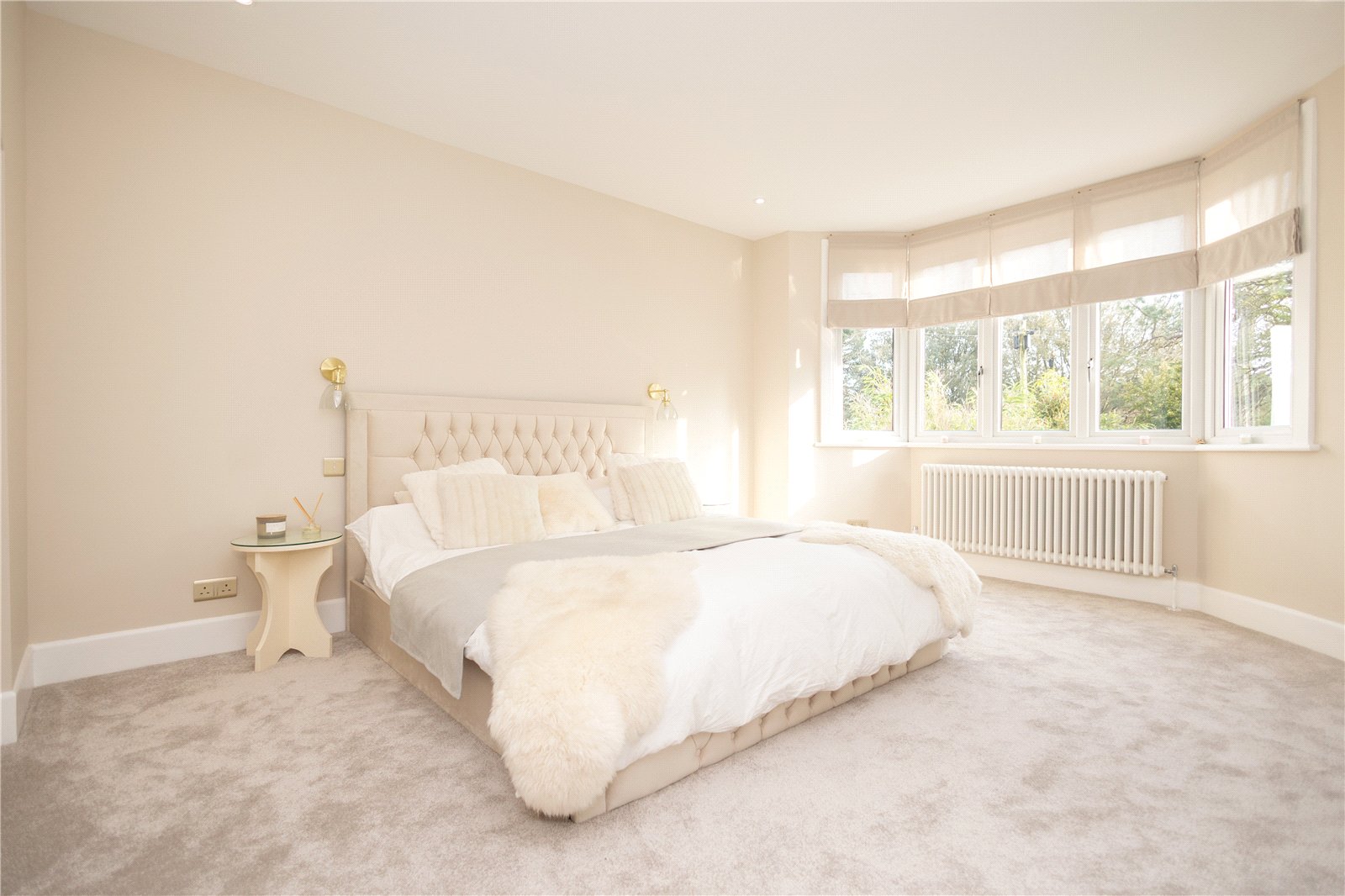 5 bed detached house for sale in Motcombe Road, Poole, BH13  - Property Image 24