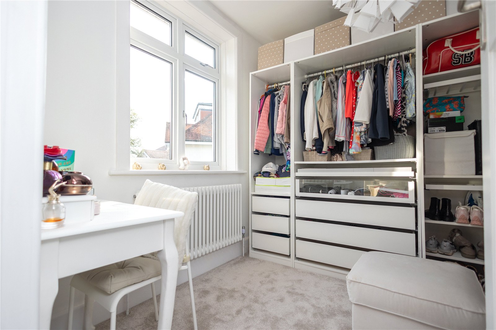 5 bed detached house for sale in Motcombe Road, Poole, BH13 25