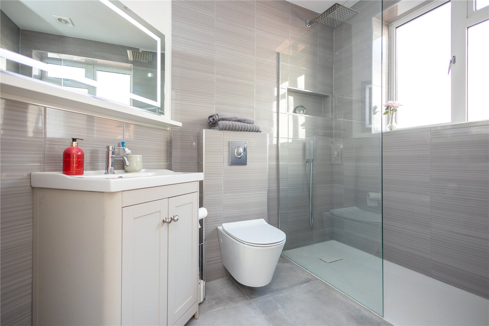 5 bed detached house for sale in Motcombe Road, Poole, BH13  - Property Image 25