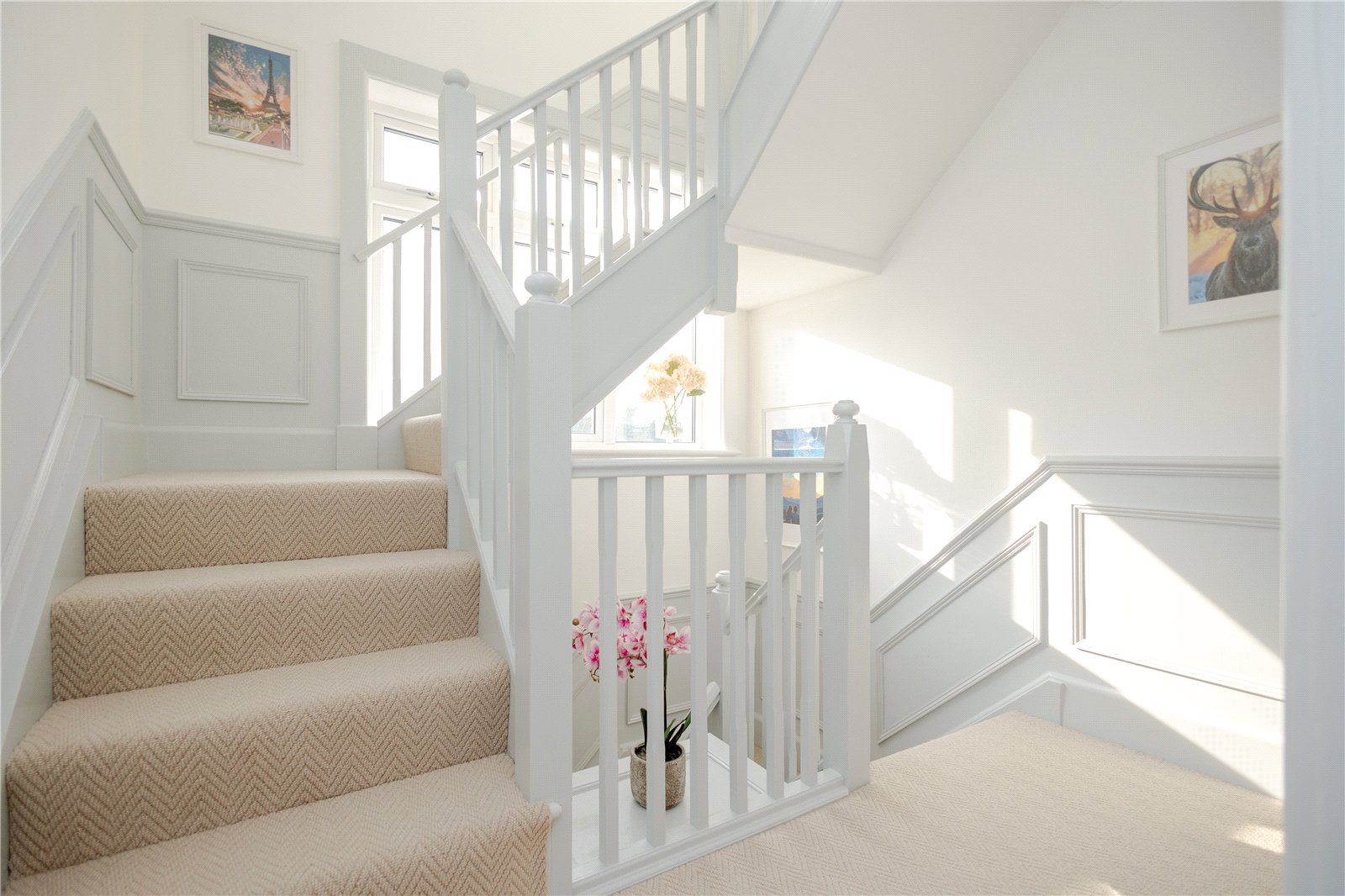 5 bed detached house for sale in Motcombe Road, Poole, BH13  - Property Image 29