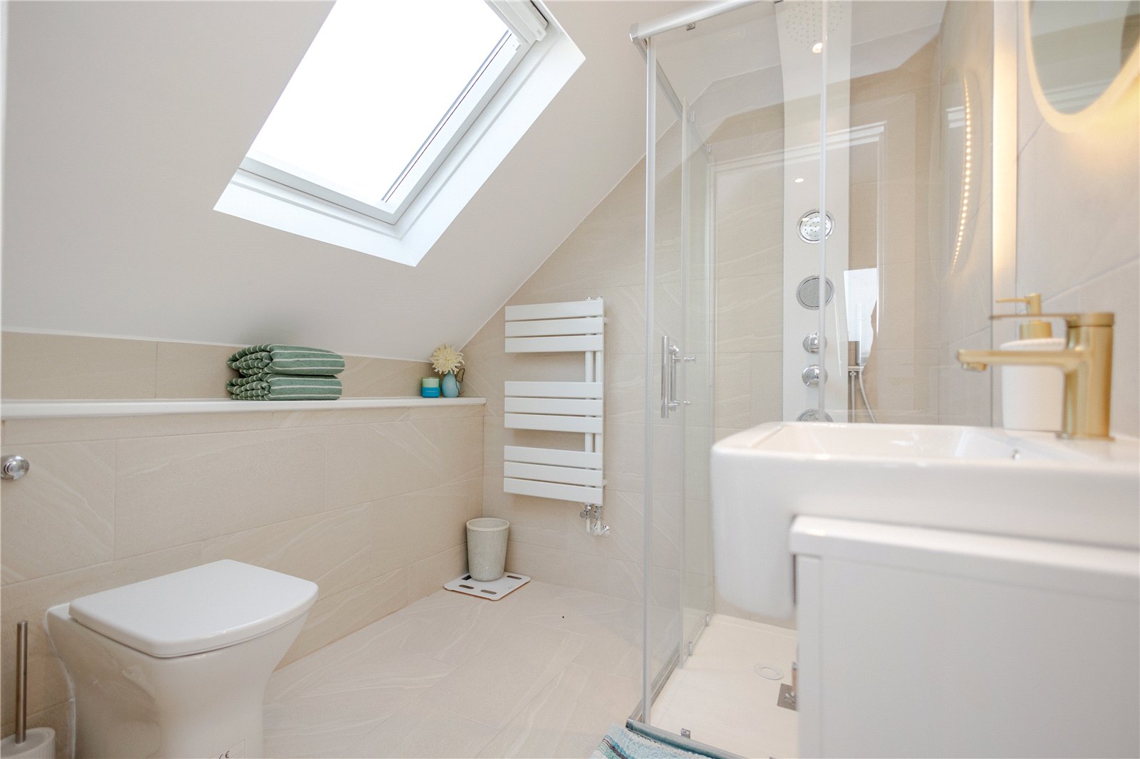 5 bed detached house for sale in Motcombe Road, Poole, BH13 29